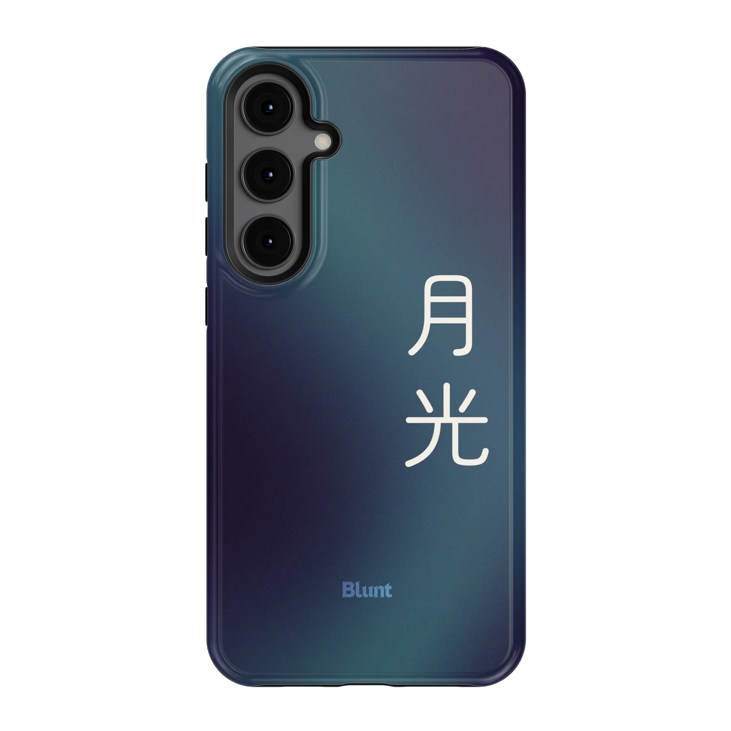 Moonlight I Samsung Case