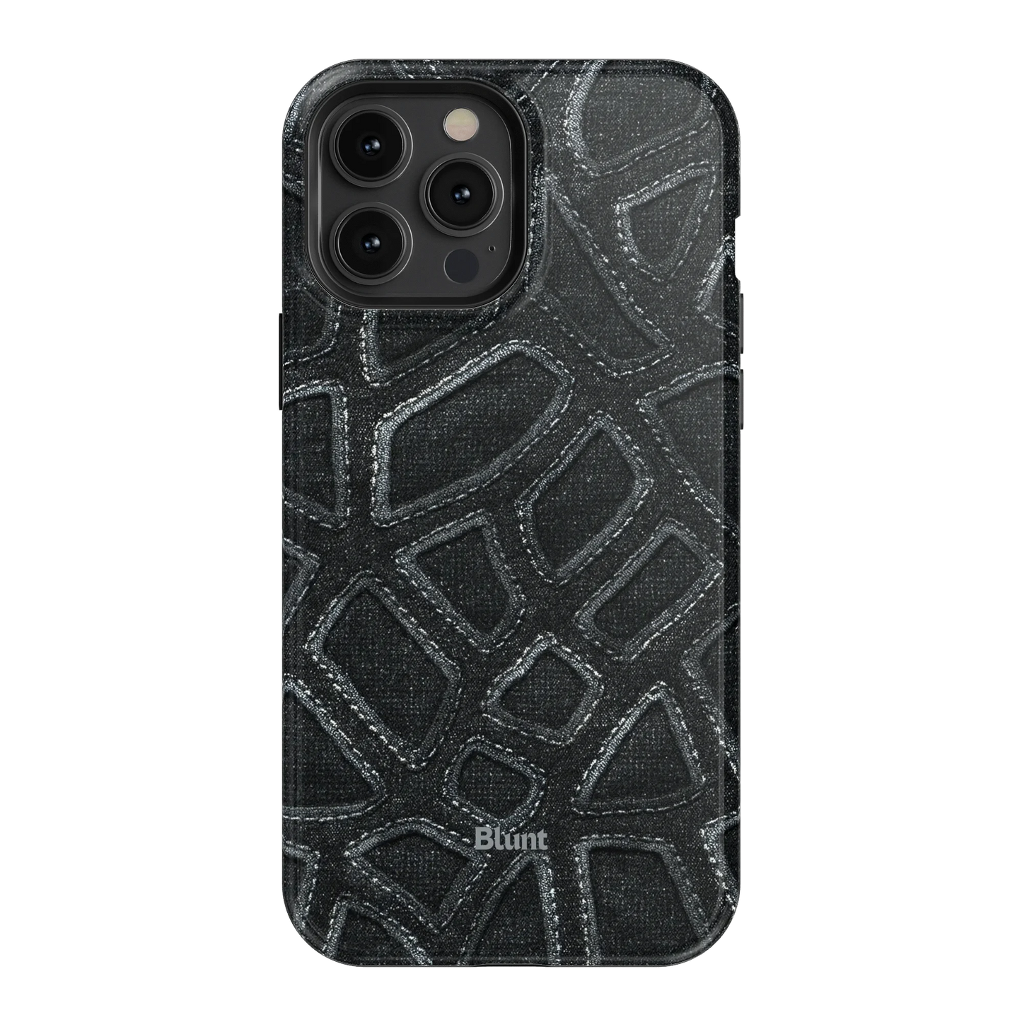 Phanthom iPhone Case