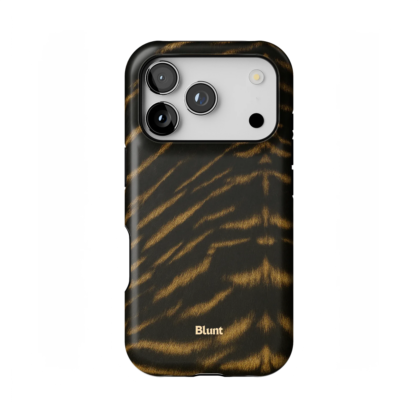 Shadow Stripe iPhone Case