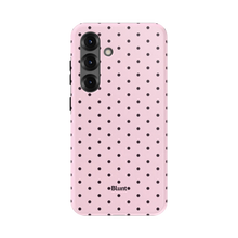 Vic Polka Samsung Case