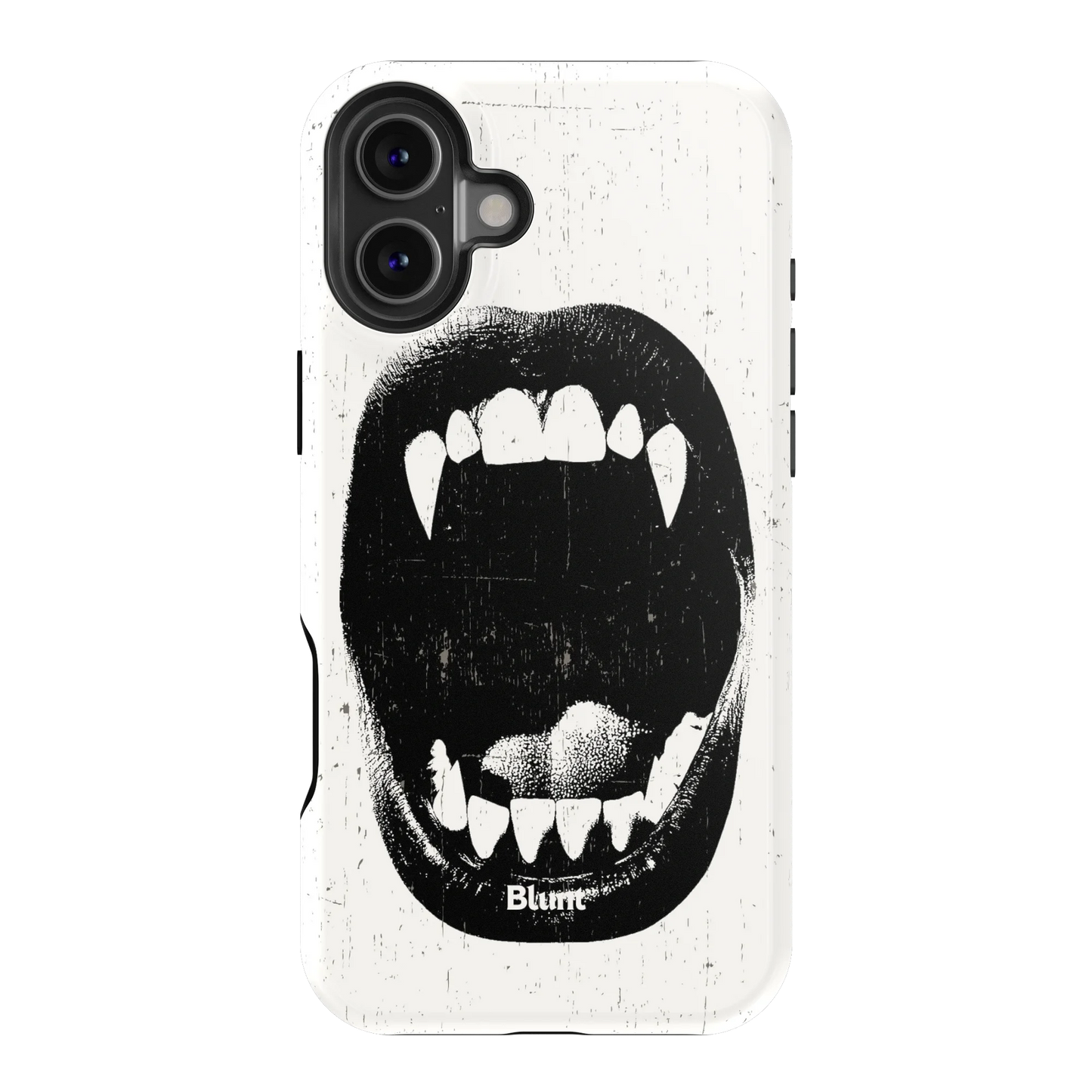 Venomous iPhone Case