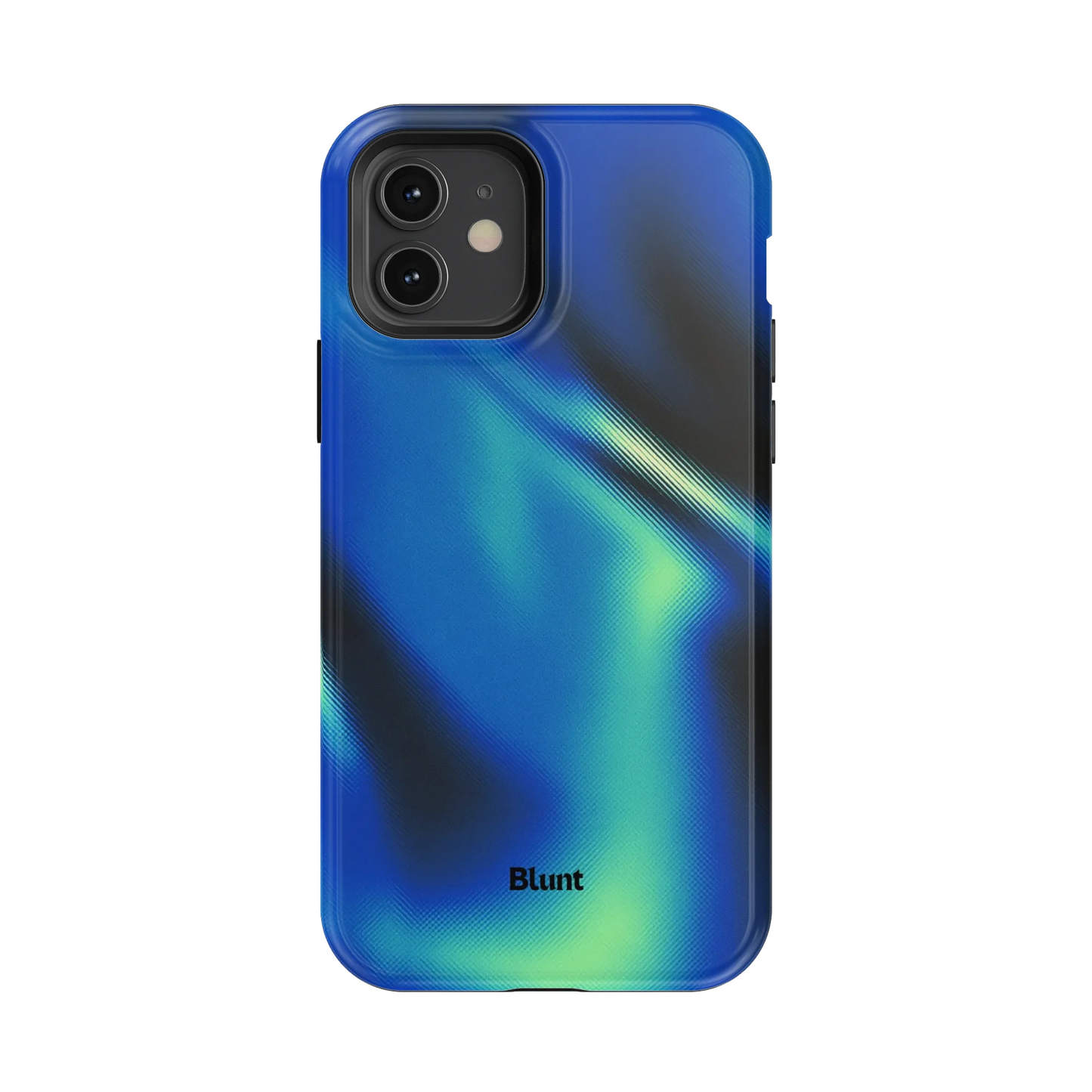 Glimz iPhone Case