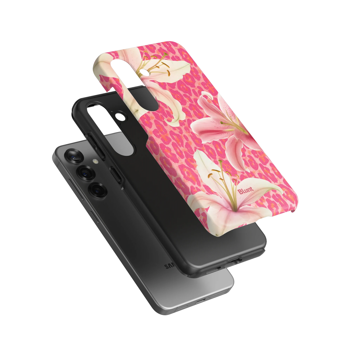 Chelily Samsung Case