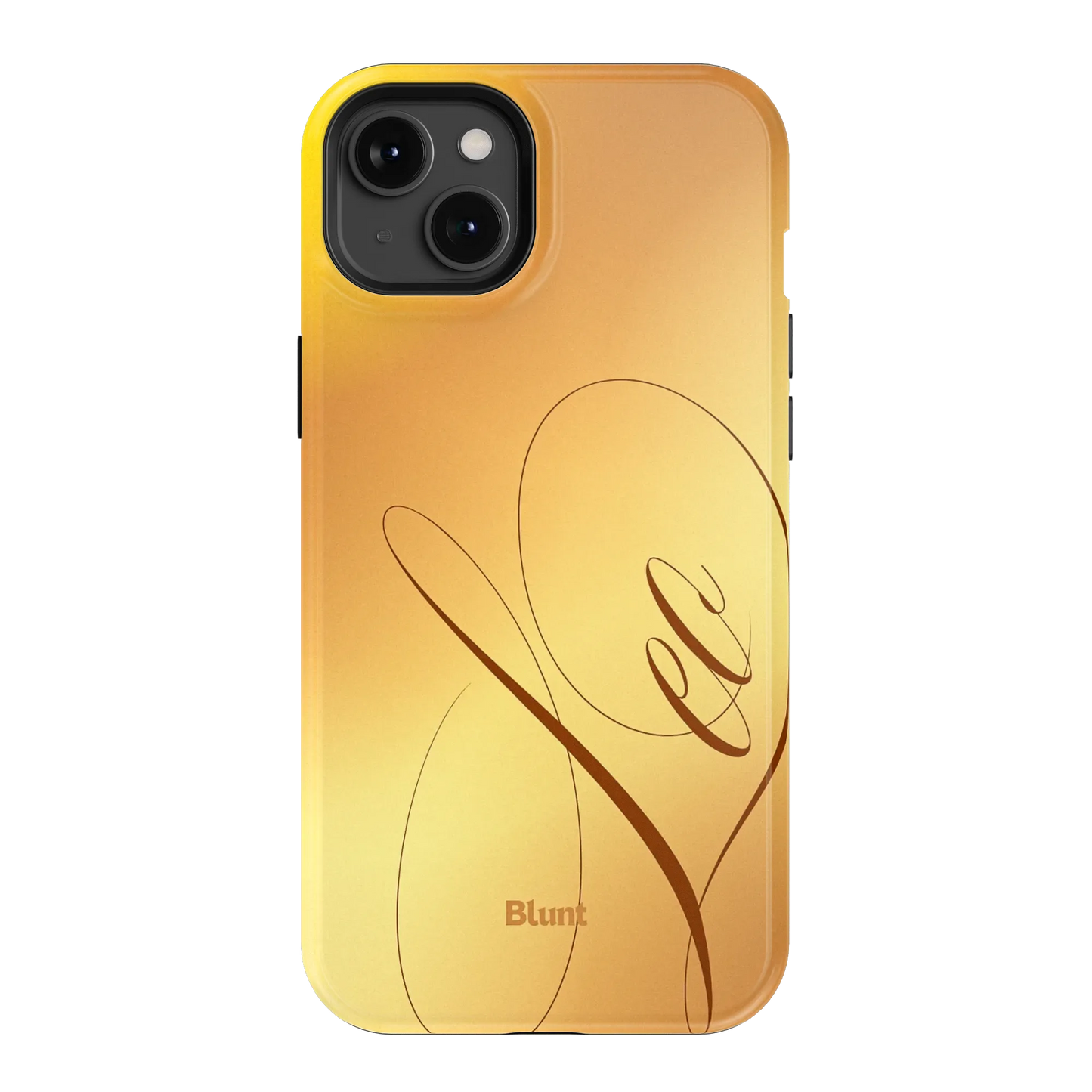 Leo iPhone Case