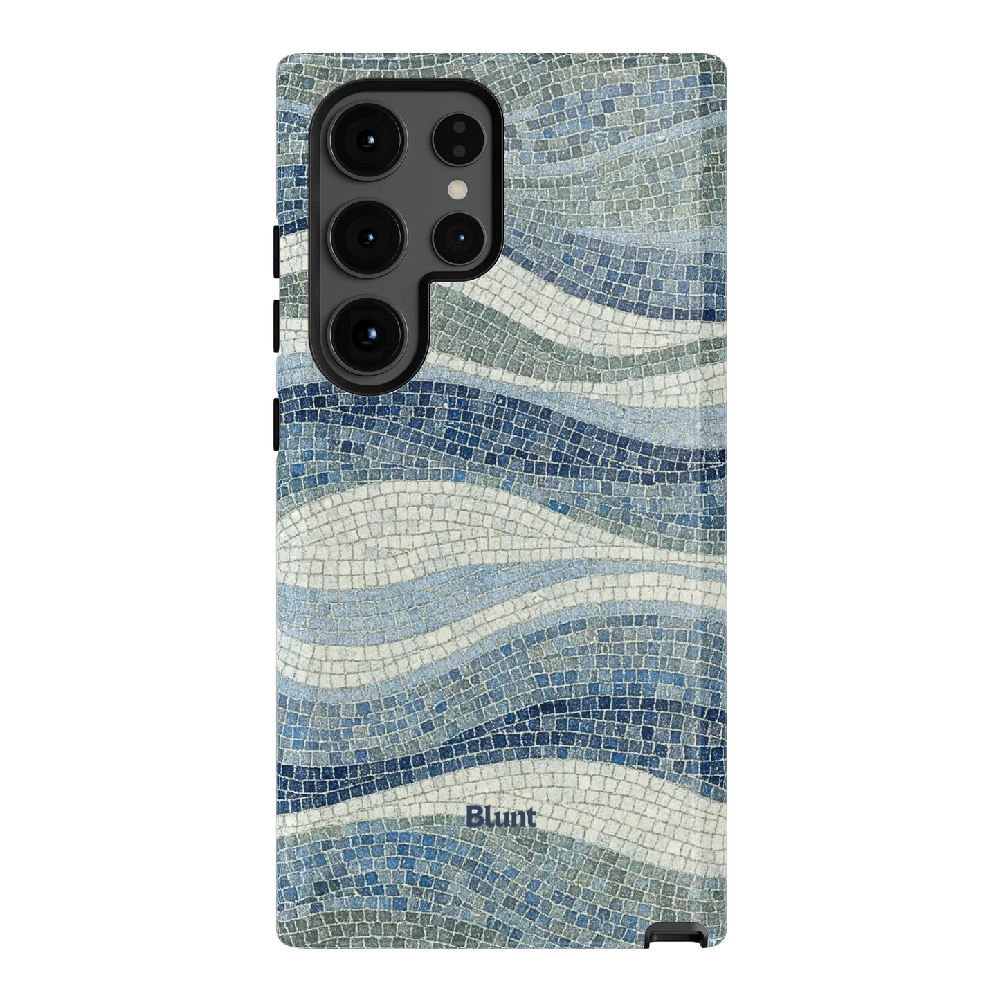 Undertow Samsung Case