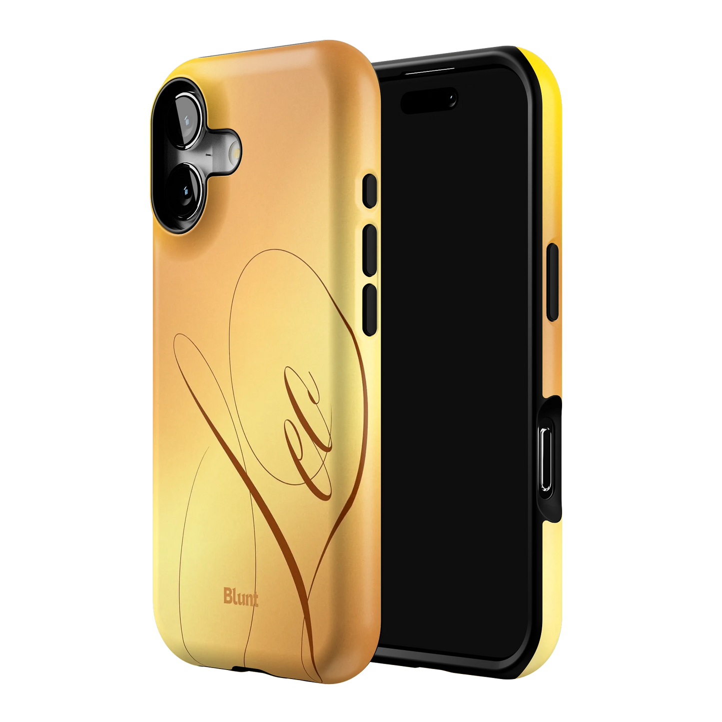Leo iPhone Case