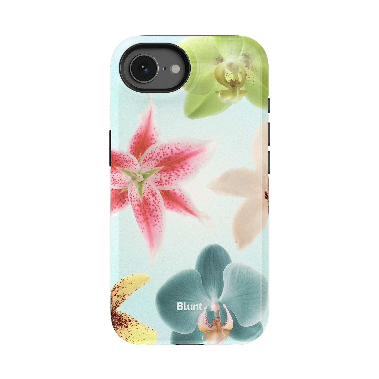 iPhone 16 E Tough