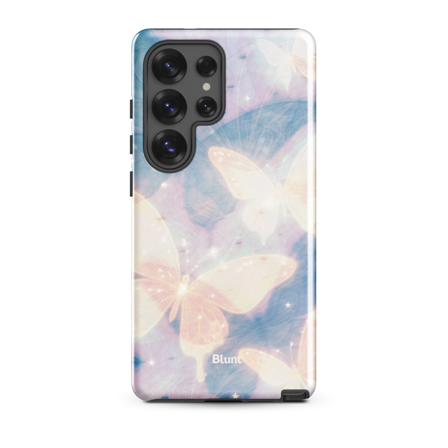 Lucid Dream Samsung Case - Blunt Cases