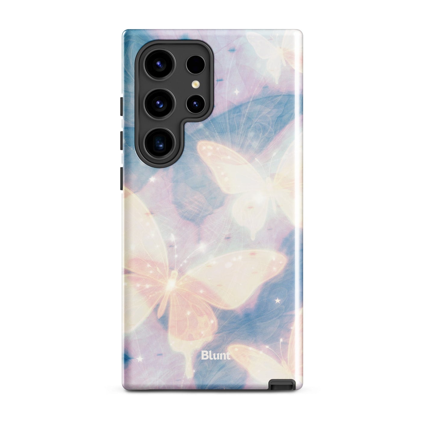 Lucid Dream Samsung Case - Blunt Cases