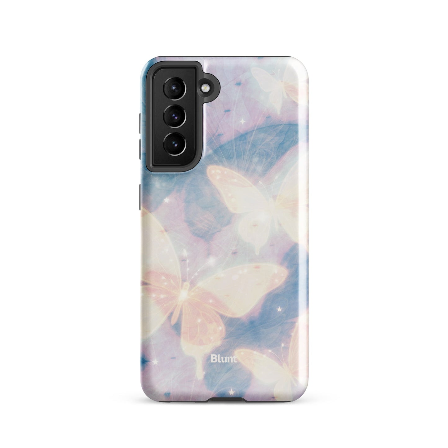 Lucid Dream Samsung Case - Blunt Cases