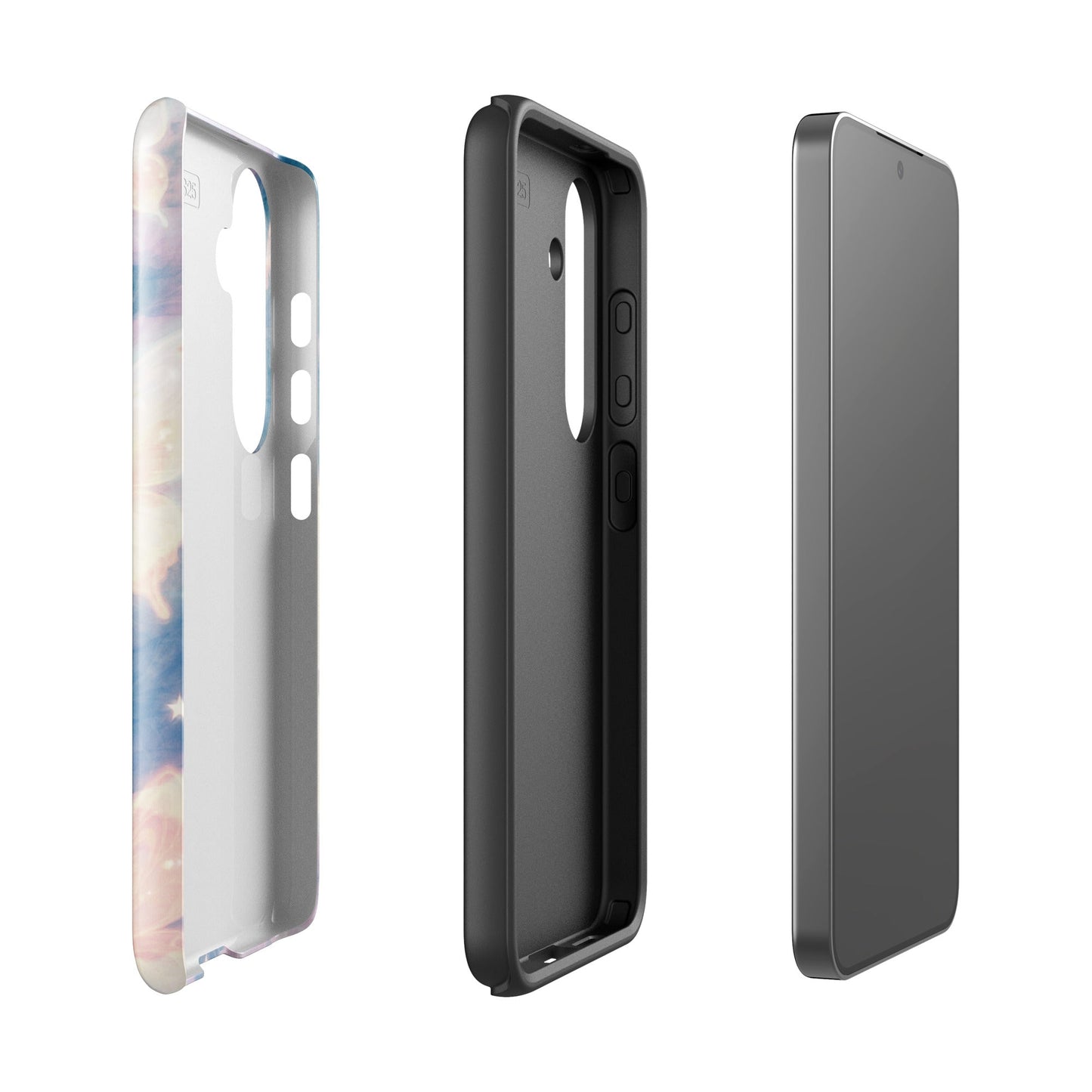 Lucid Dream Samsung Case - Blunt Cases