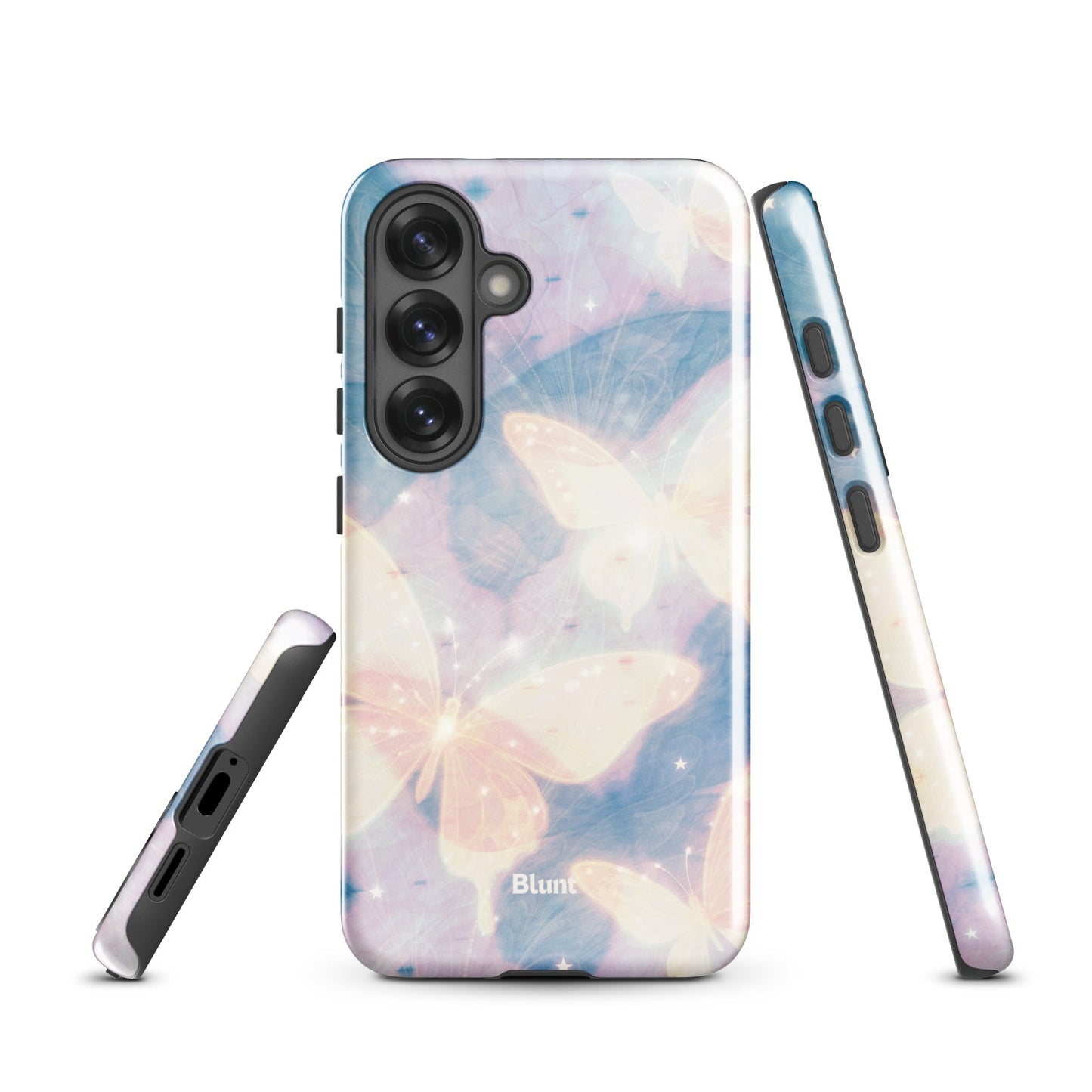 Lucid Dream Samsung Case - Blunt Cases
