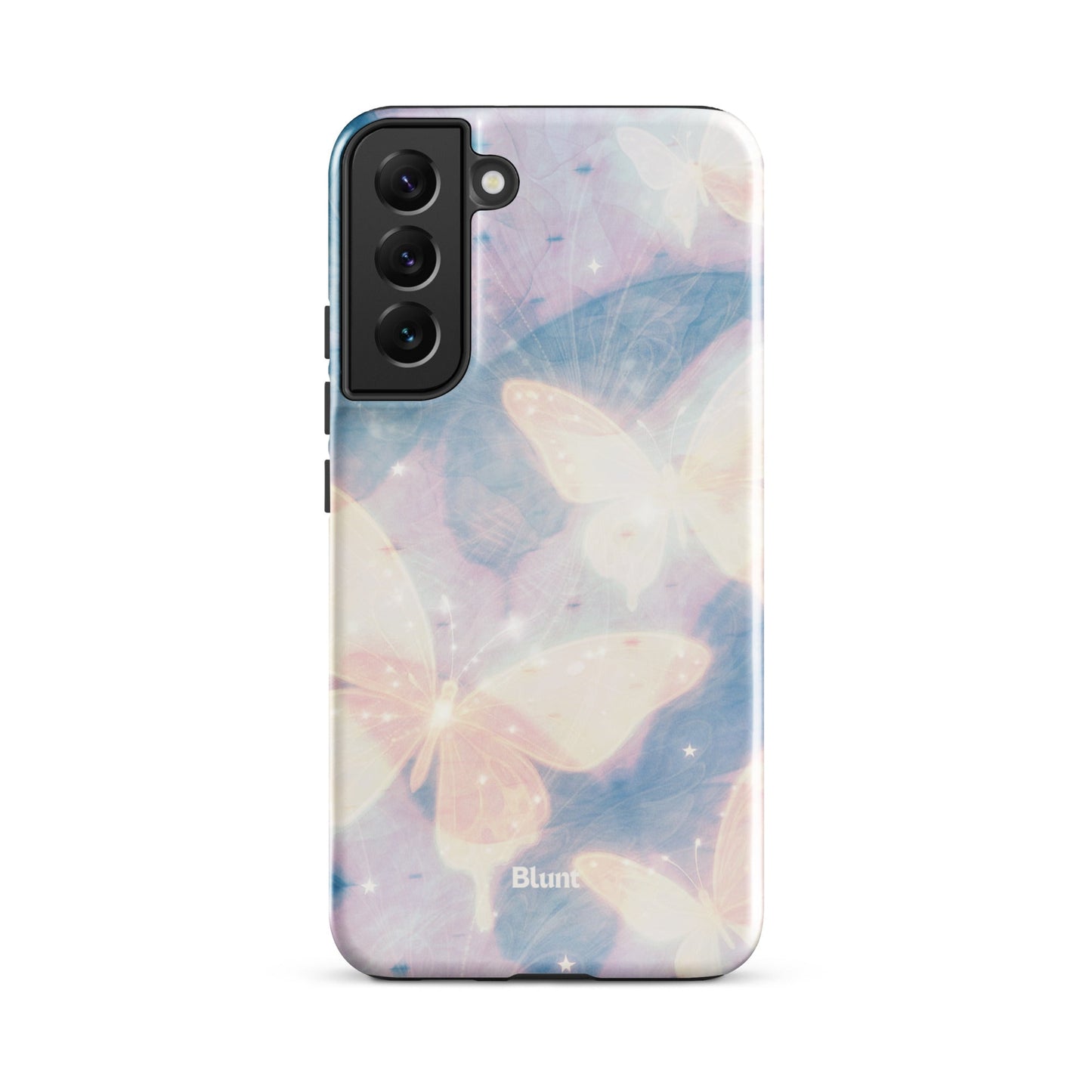 Lucid Dream Samsung Case - Blunt Cases
