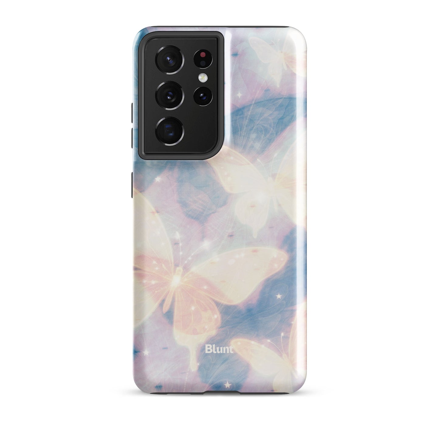 Lucid Dream Samsung Case - Blunt Cases