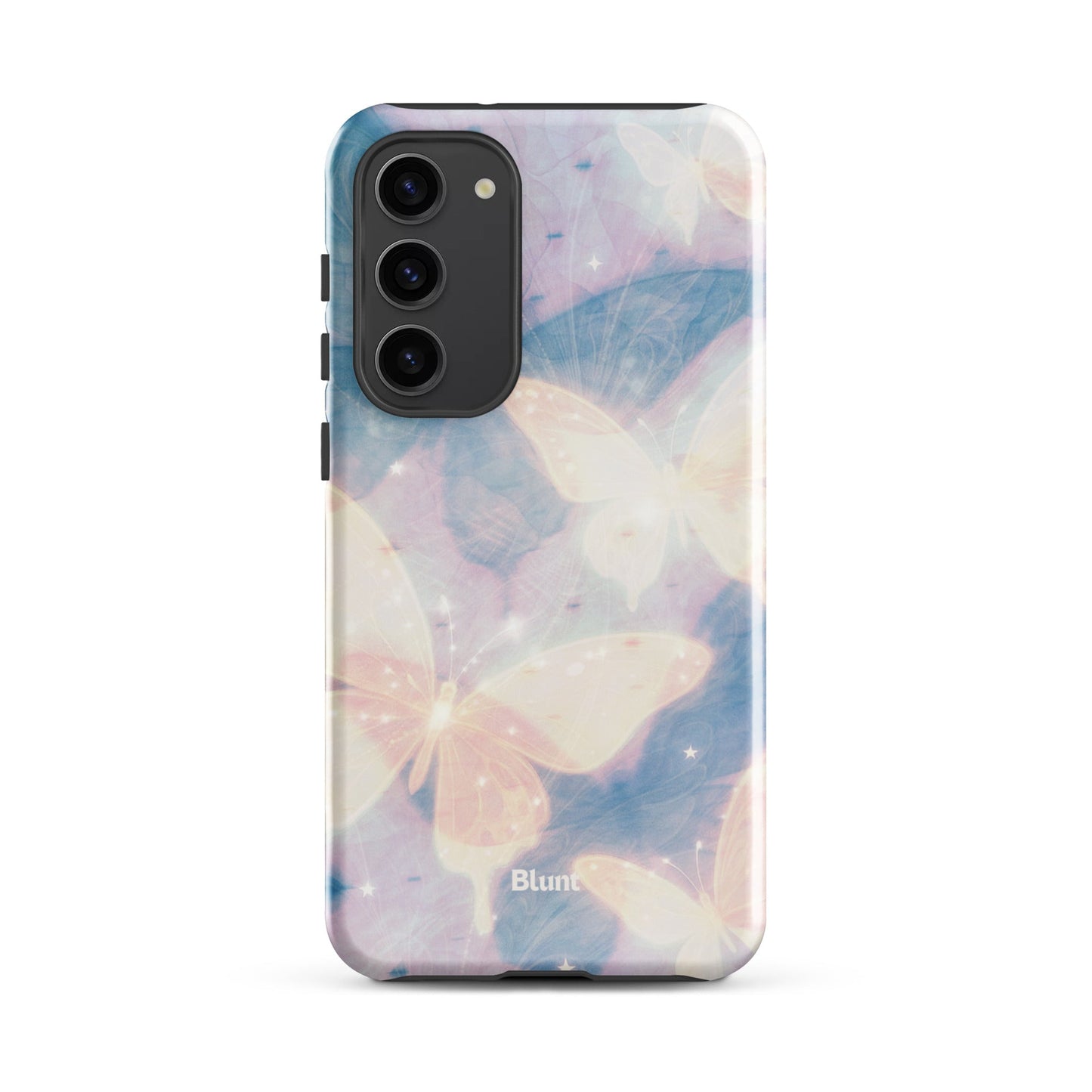 Lucid Dream Samsung Case - Blunt Cases