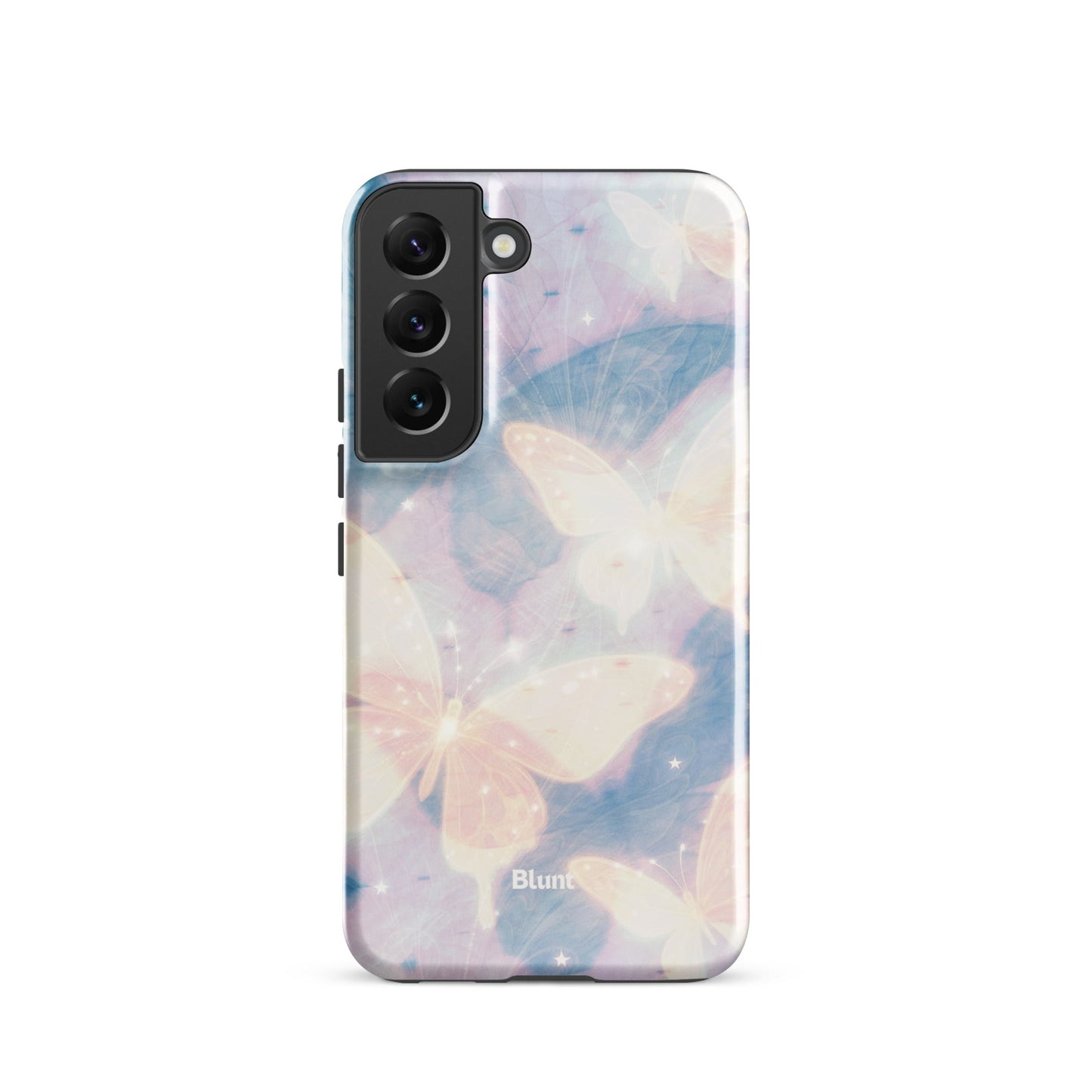 Lucid Dream Samsung Case - Blunt Cases