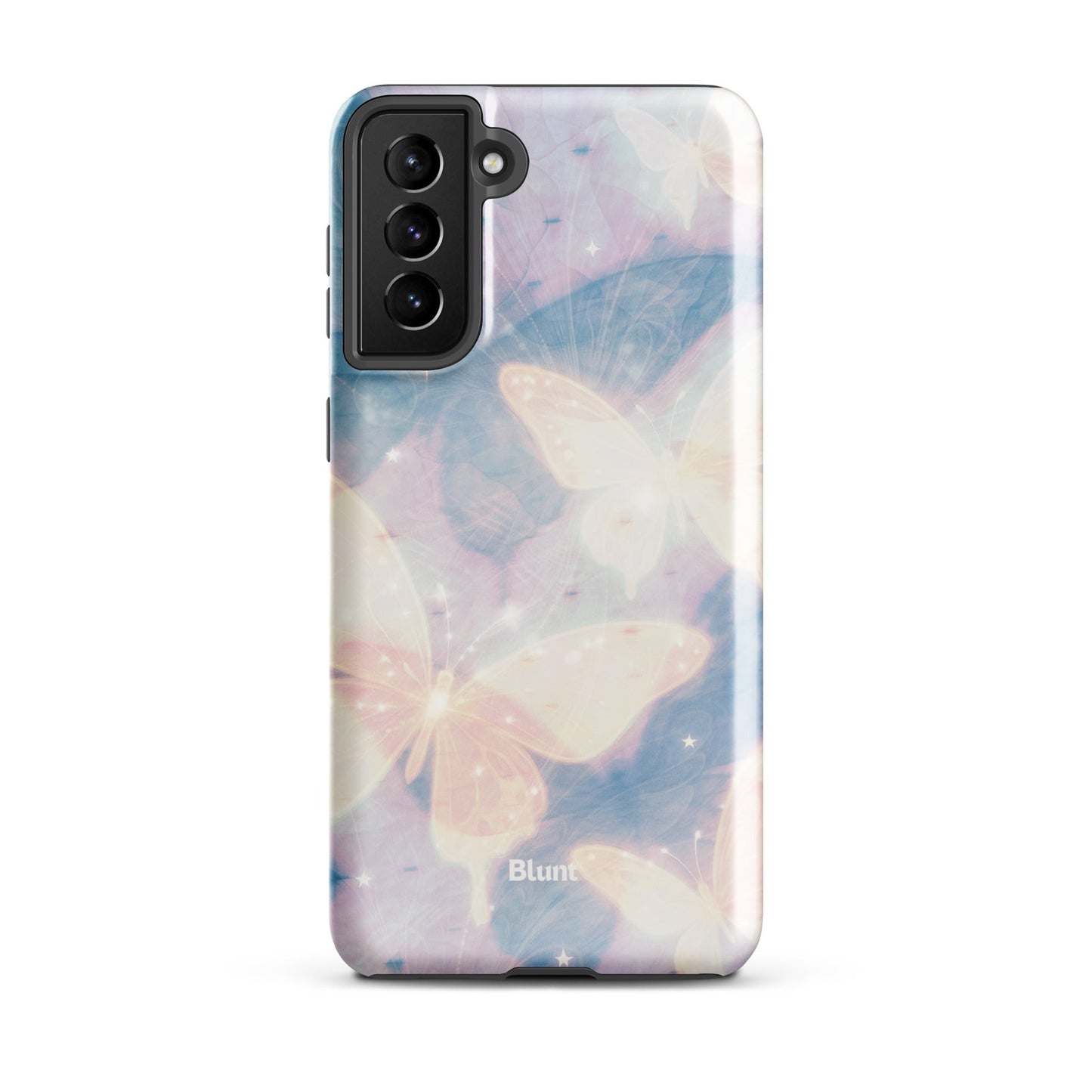 Lucid Dream Samsung Case - Blunt Cases