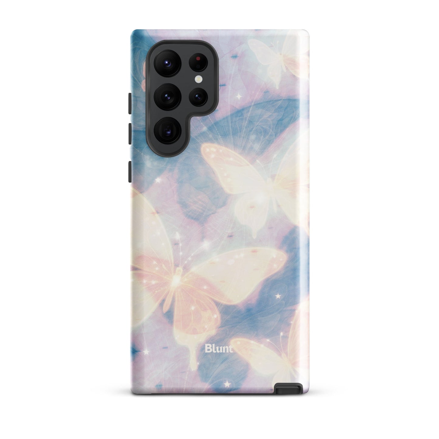 Lucid Dream Samsung Case - Blunt Cases