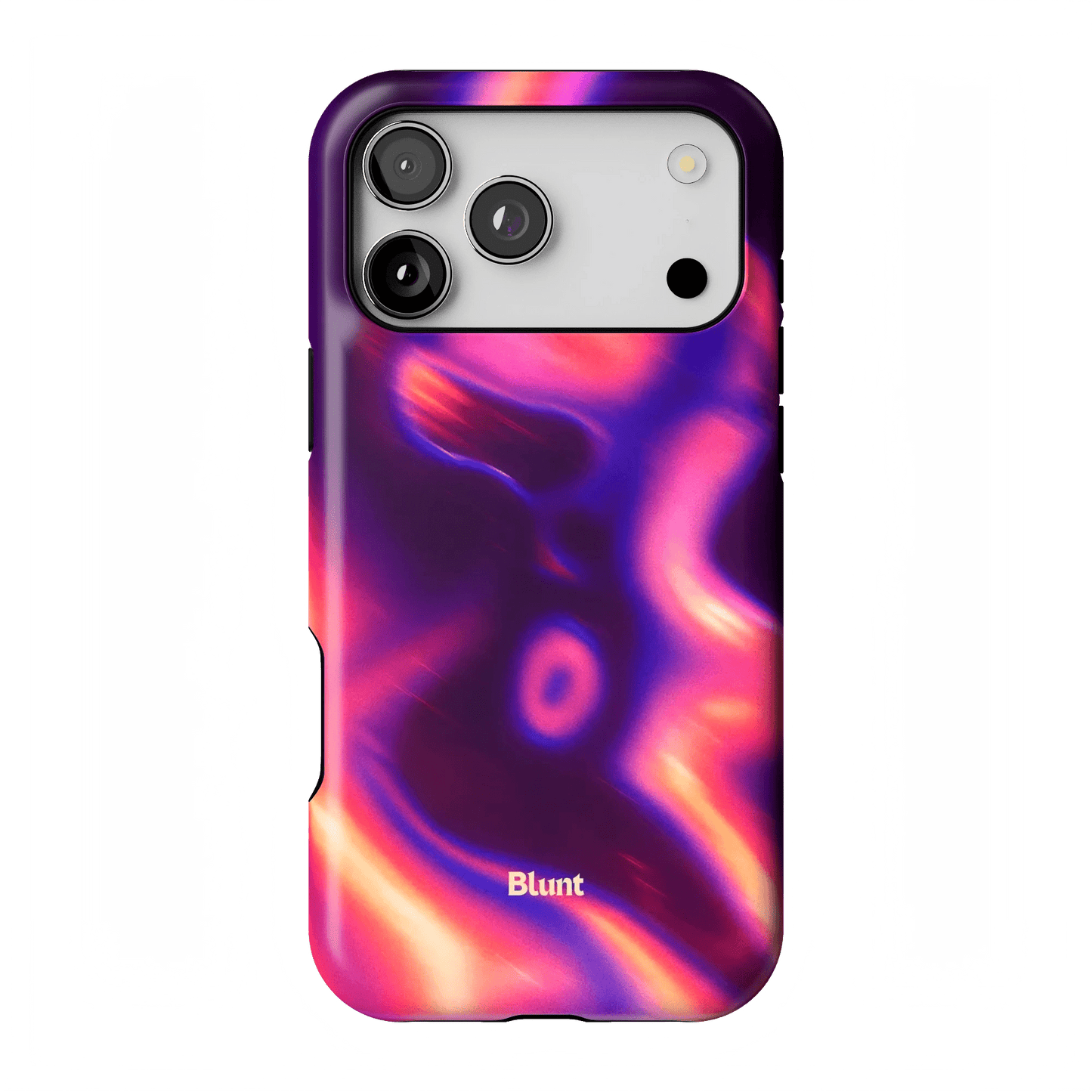 Lucid iPhone Case - Blunt Cases