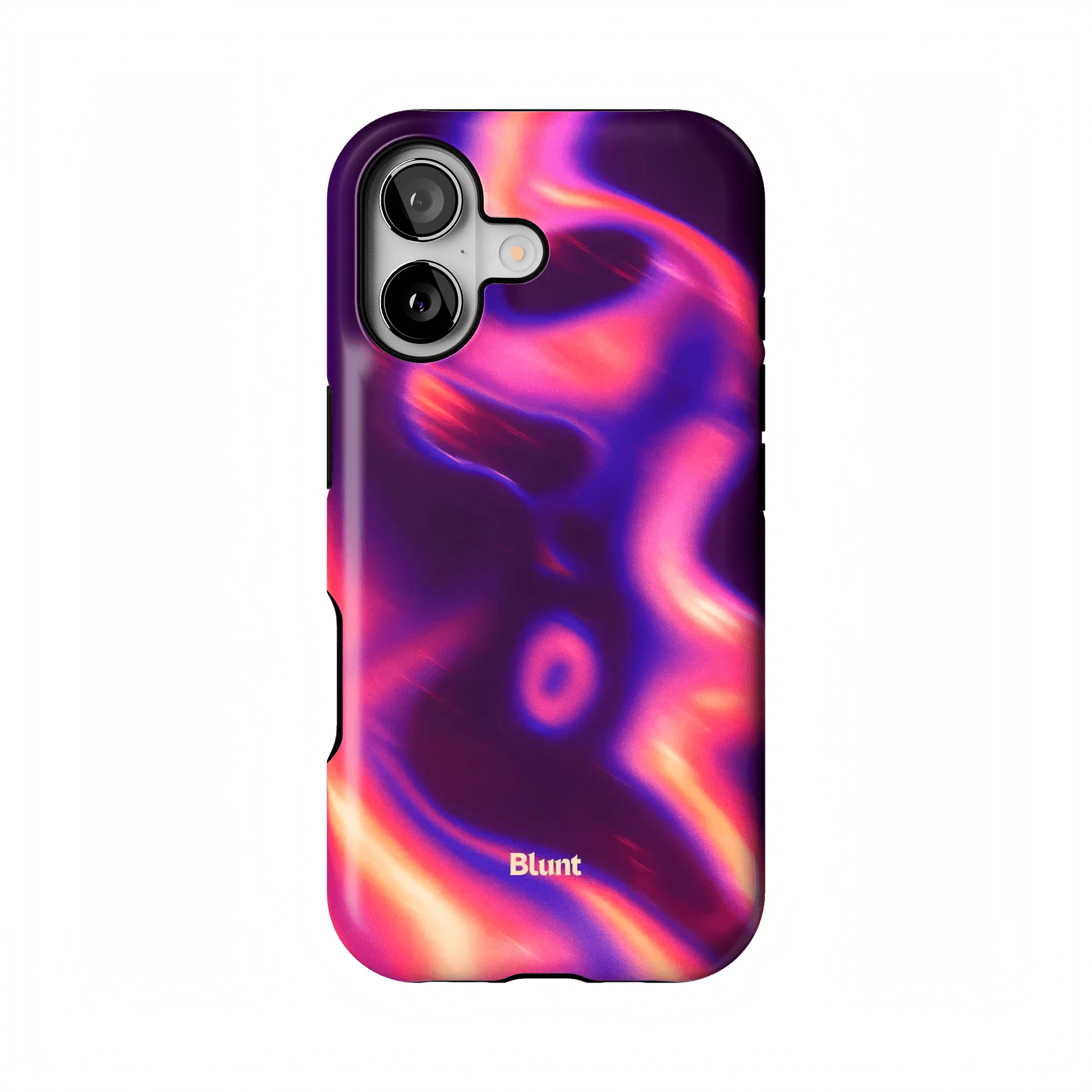 Lucid iPhone Case - Blunt Cases