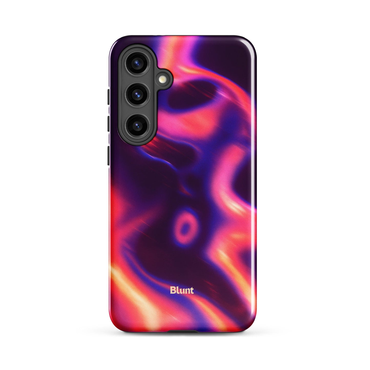 Lucid Samsung Case - Blunt Cases