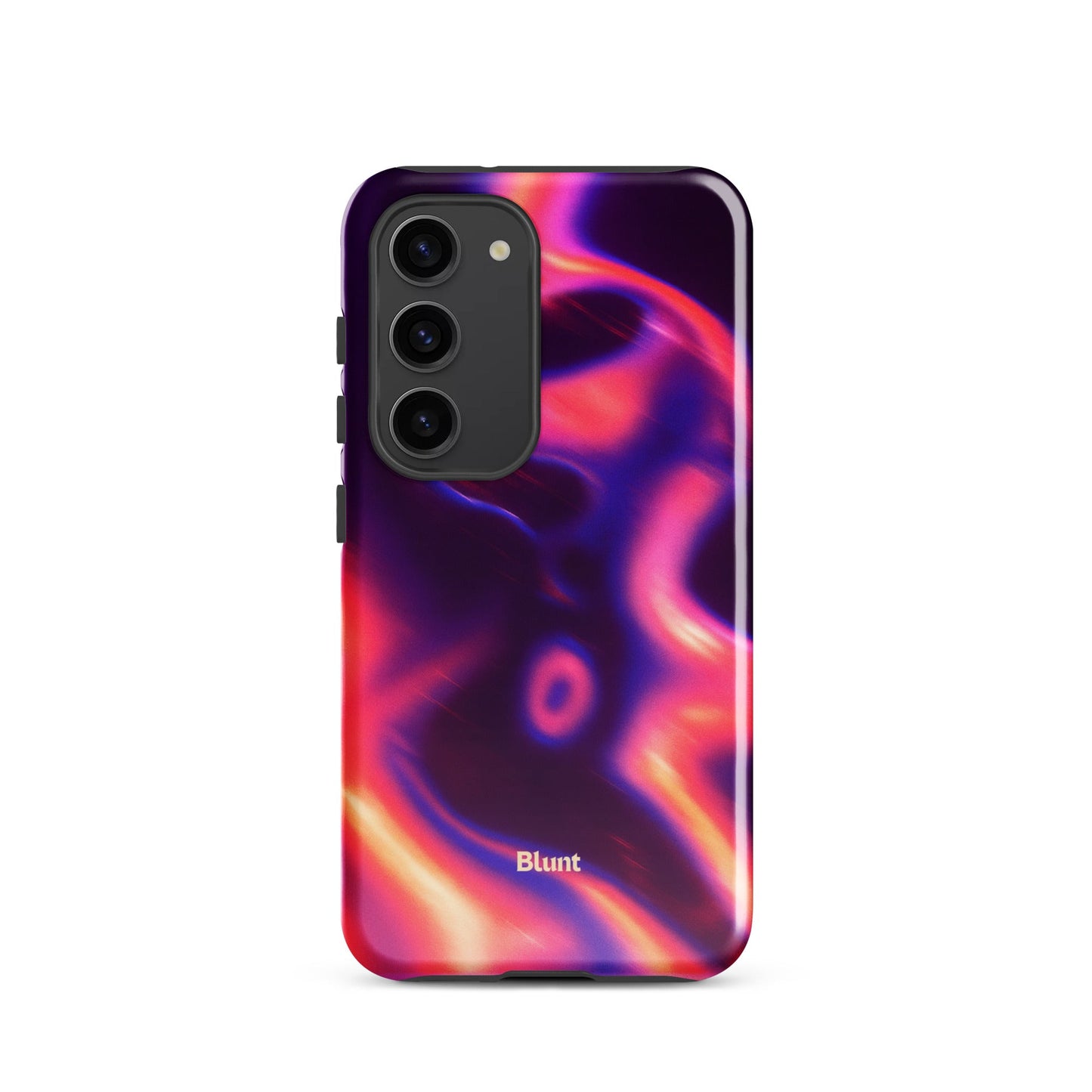 Lucid Samsung Case - Blunt Cases