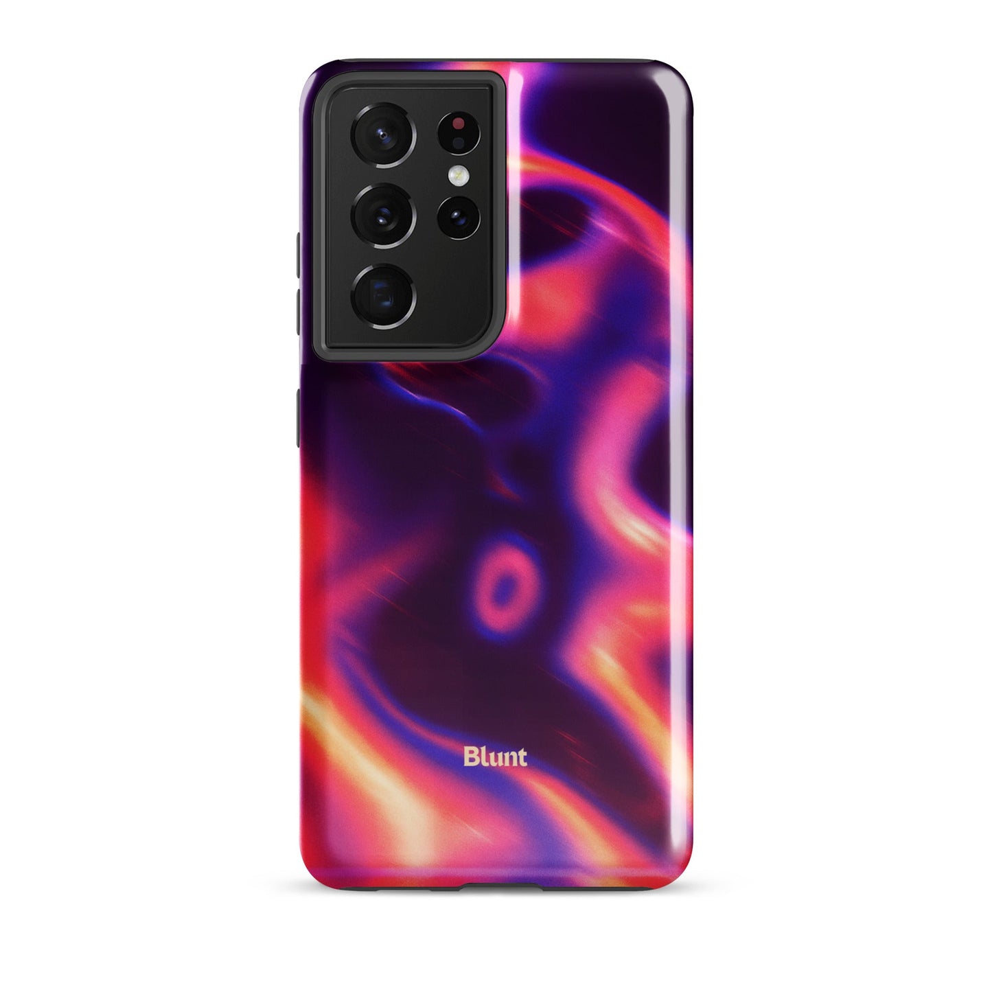 Lucid Samsung Case - Blunt Cases