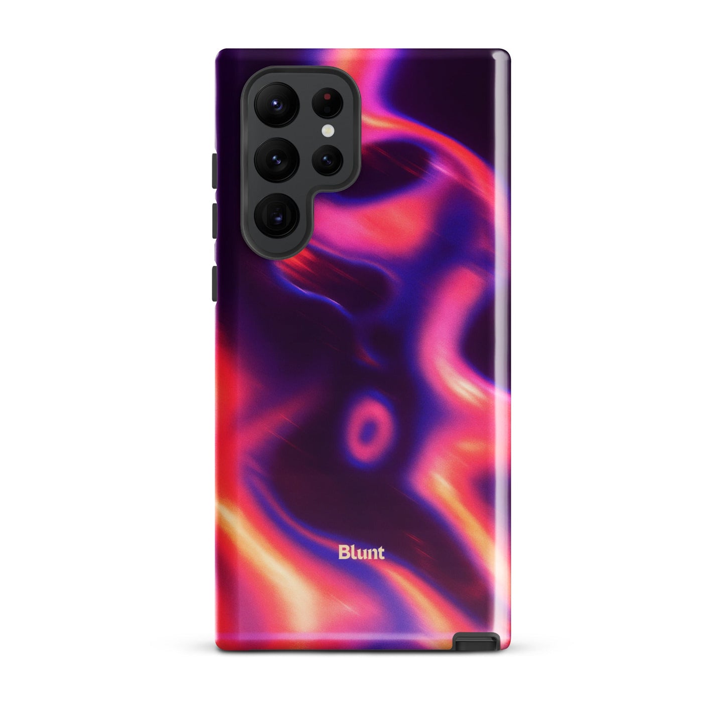 Lucid Samsung Case - Blunt Cases