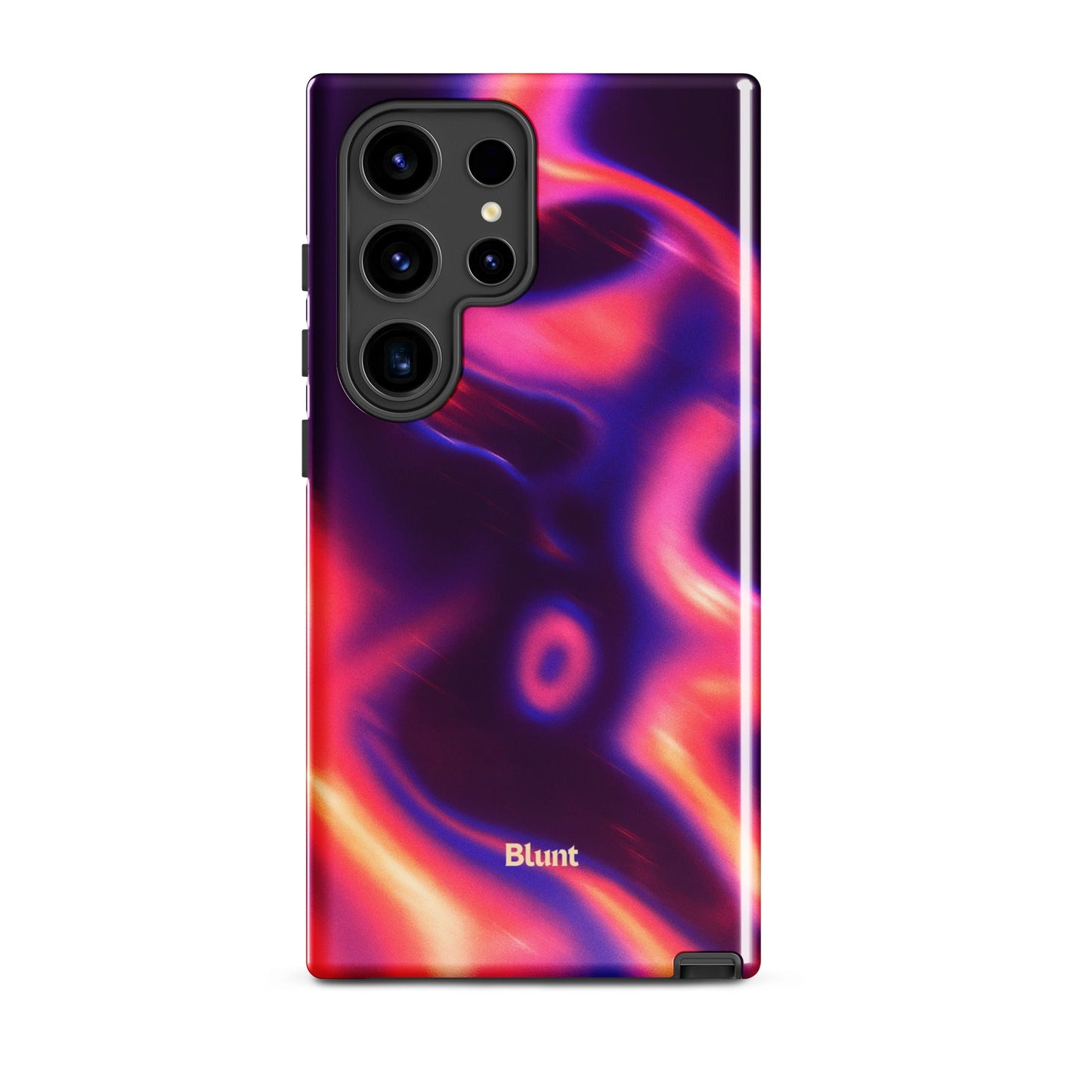 Lucid Samsung Case - Blunt Cases