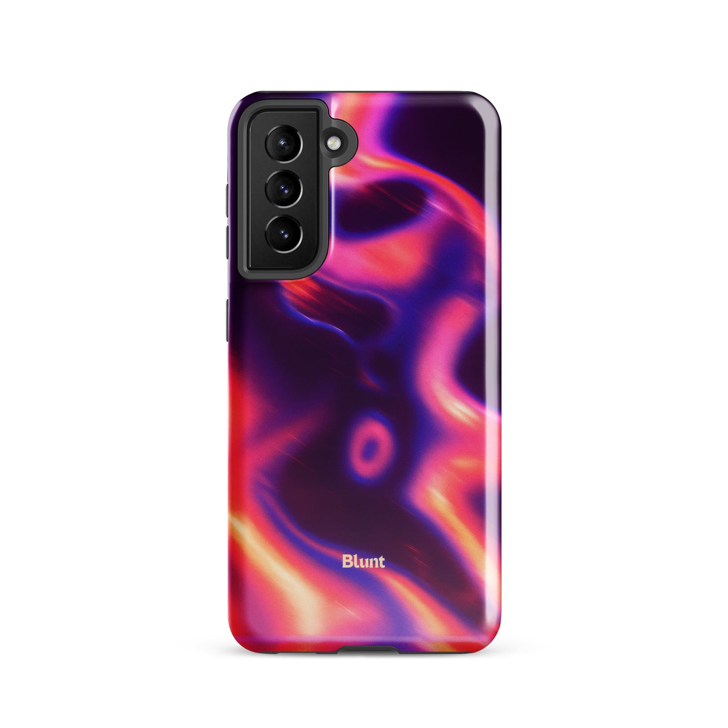 Lucid Samsung Case - Blunt Cases