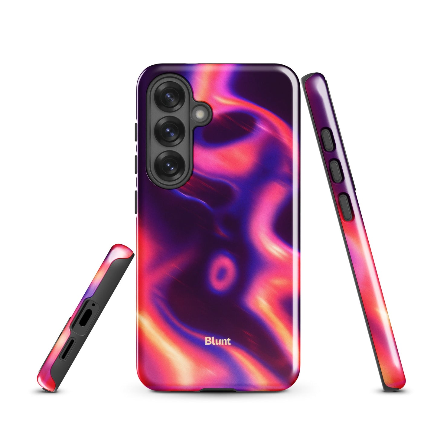 Lucid Samsung Case - Blunt Cases