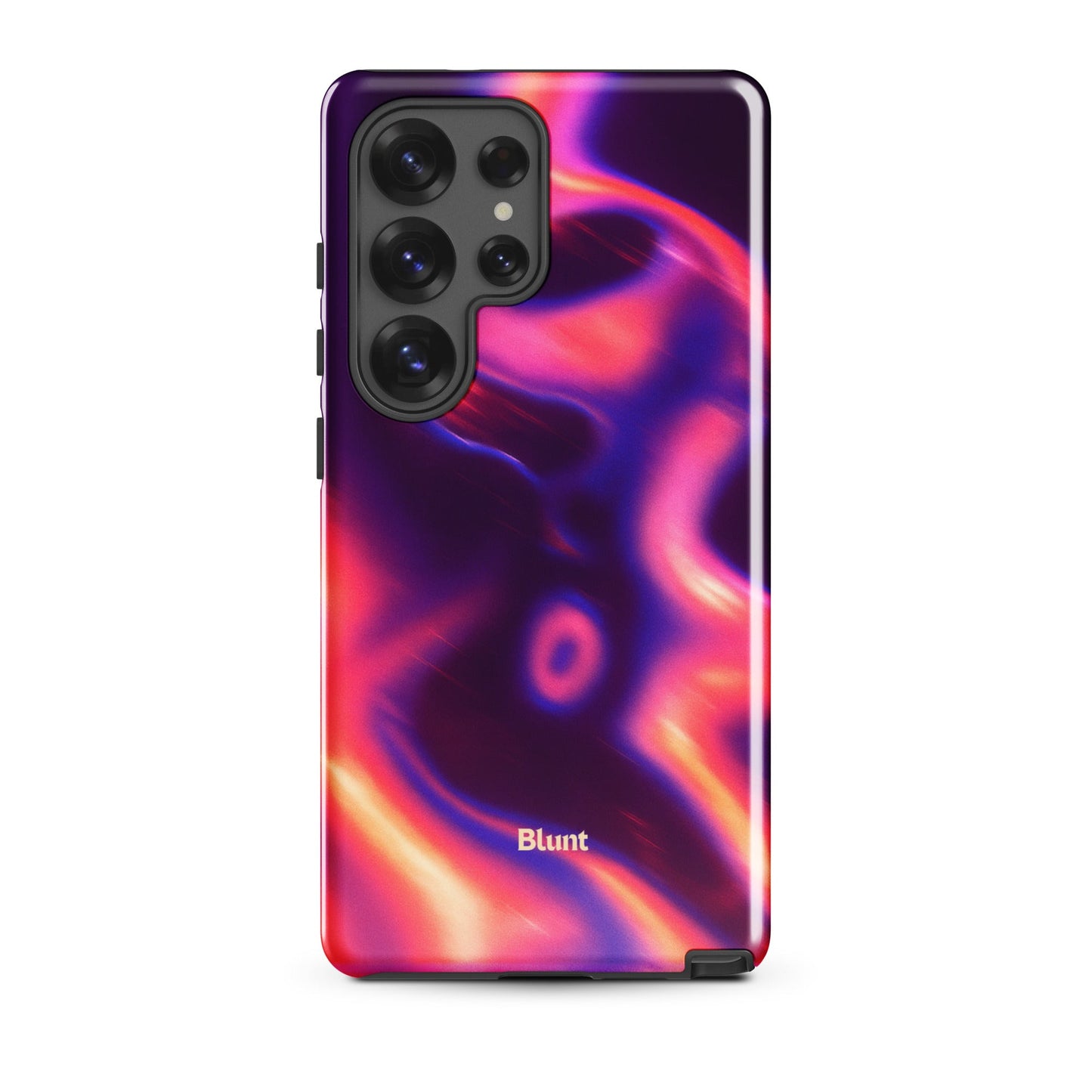 Lucid Samsung Case - Blunt Cases