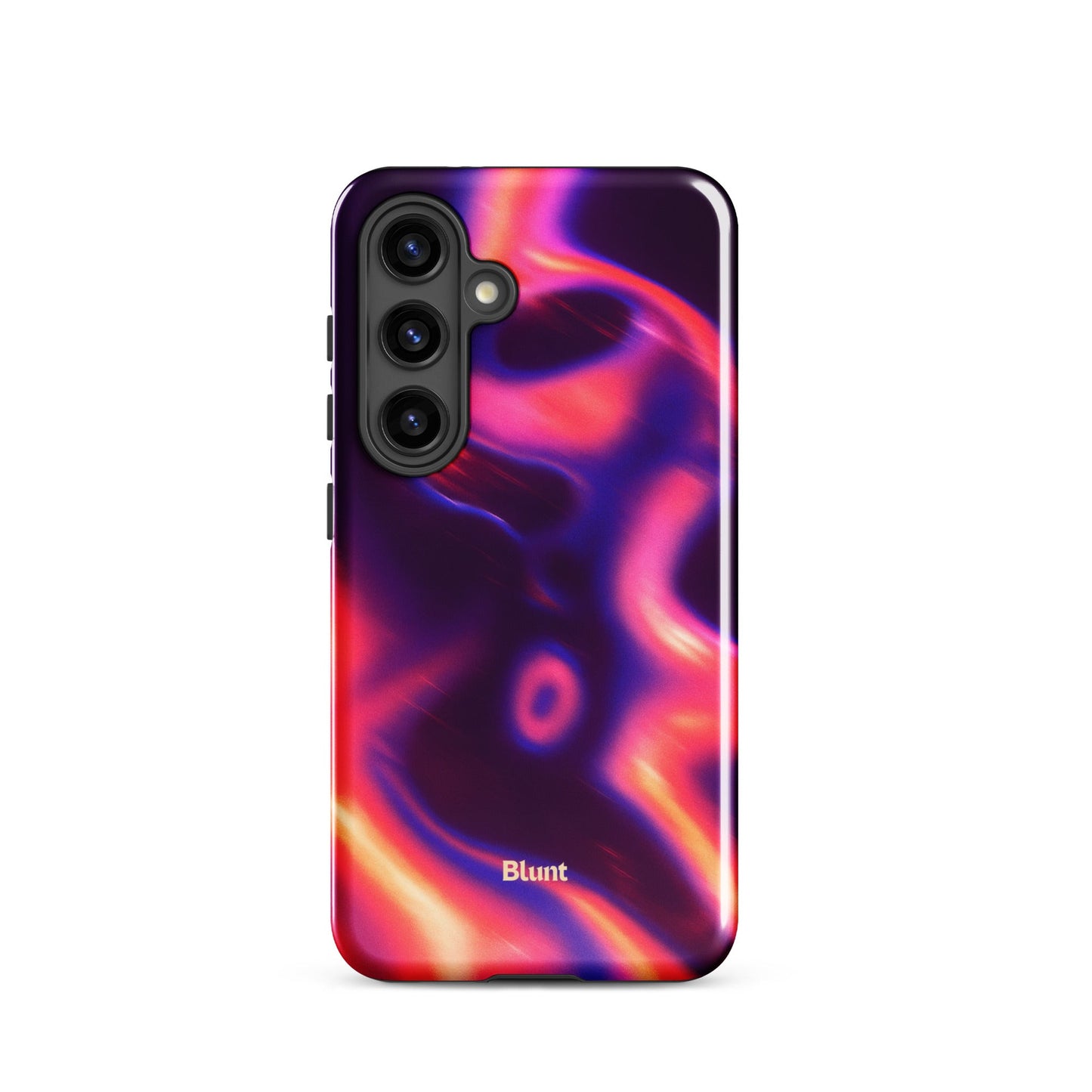 Lucid Samsung Case - Blunt Cases