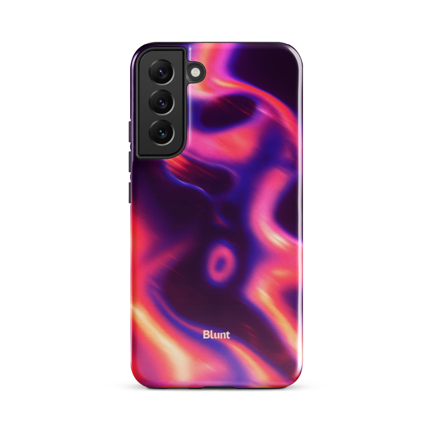 Lucid Samsung Case - Blunt Cases
