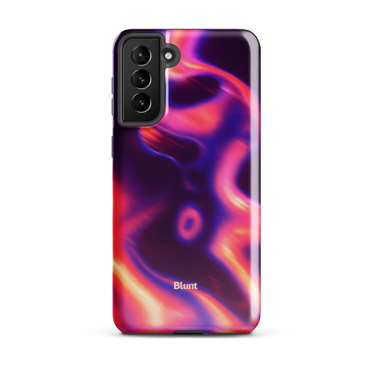 Lucid Samsung Case - Blunt Cases