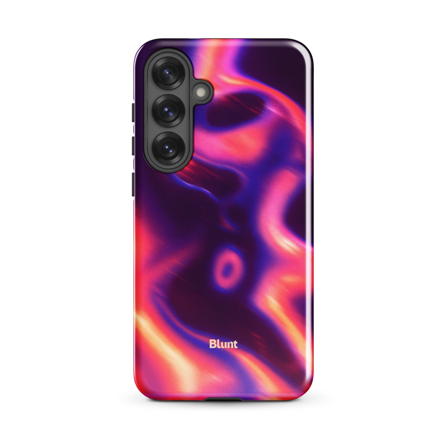 Lucid Samsung Case - Blunt Cases