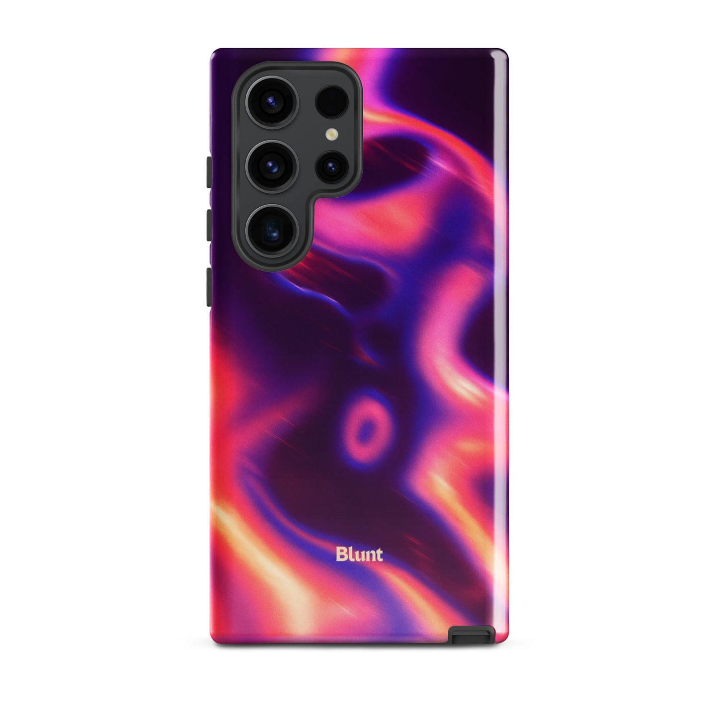 Lucid Samsung Case - Blunt Cases