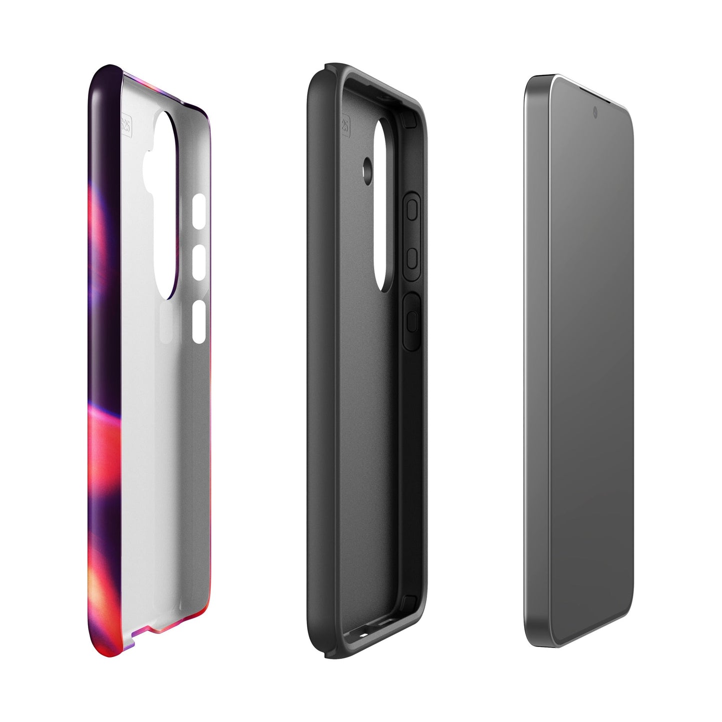Lucid Samsung Case - Blunt Cases