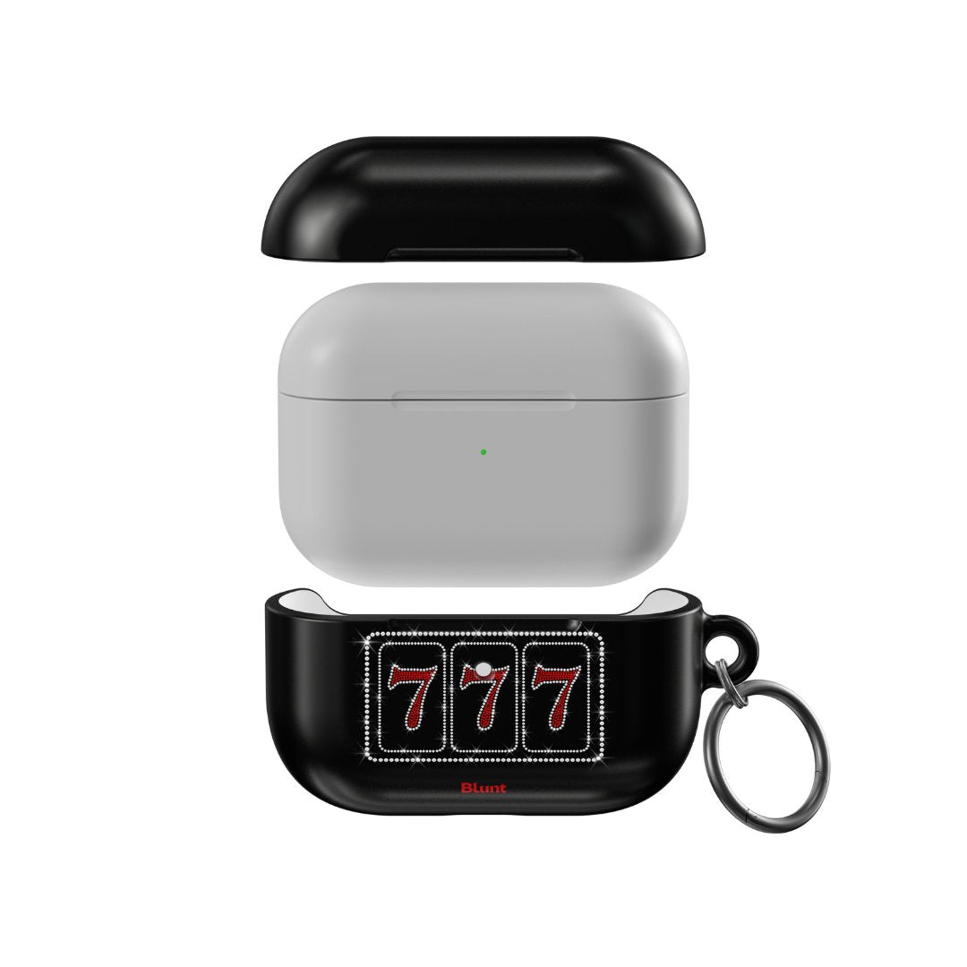 Lucky 777 Airpod Case - blunt cases