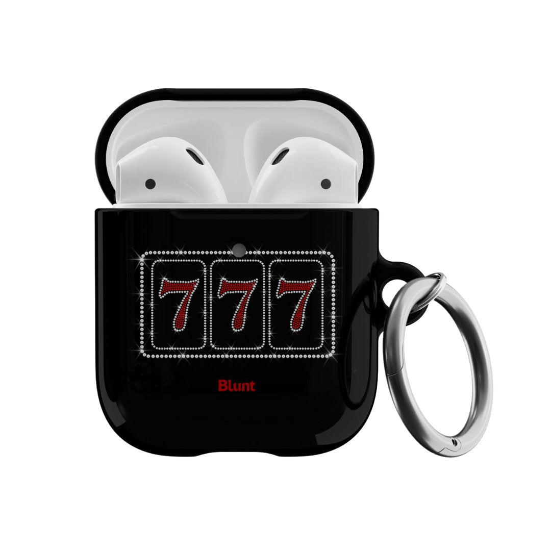 Lucky 777 Airpod Case - blunt cases