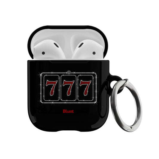 Lucky 777 Airpod Case - blunt cases