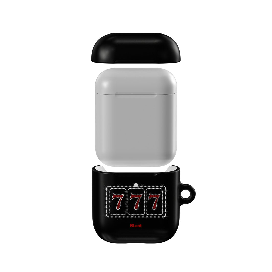 Lucky 777 Airpod Case - blunt cases