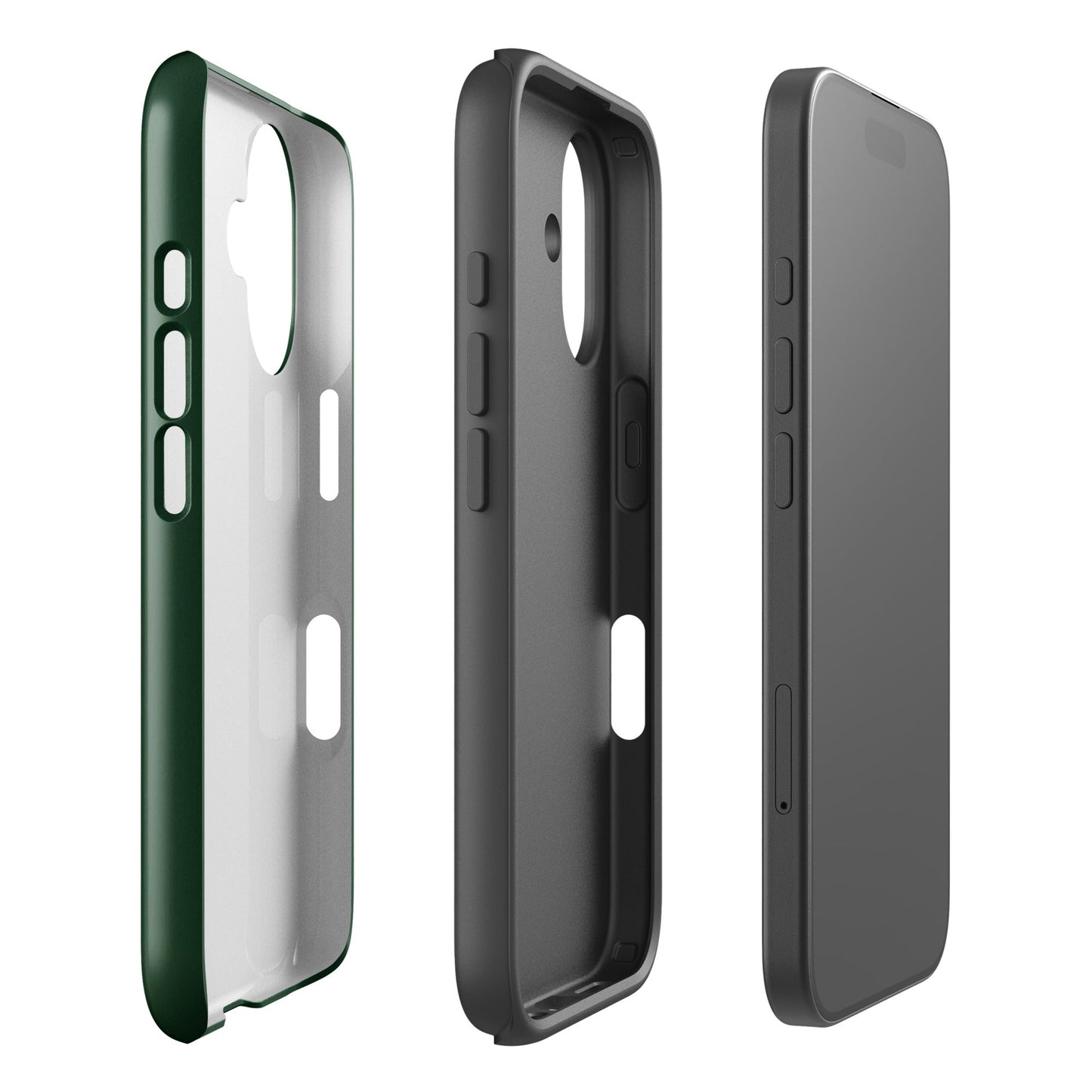 Lucky 8 iPhone Case - Blunt Cases