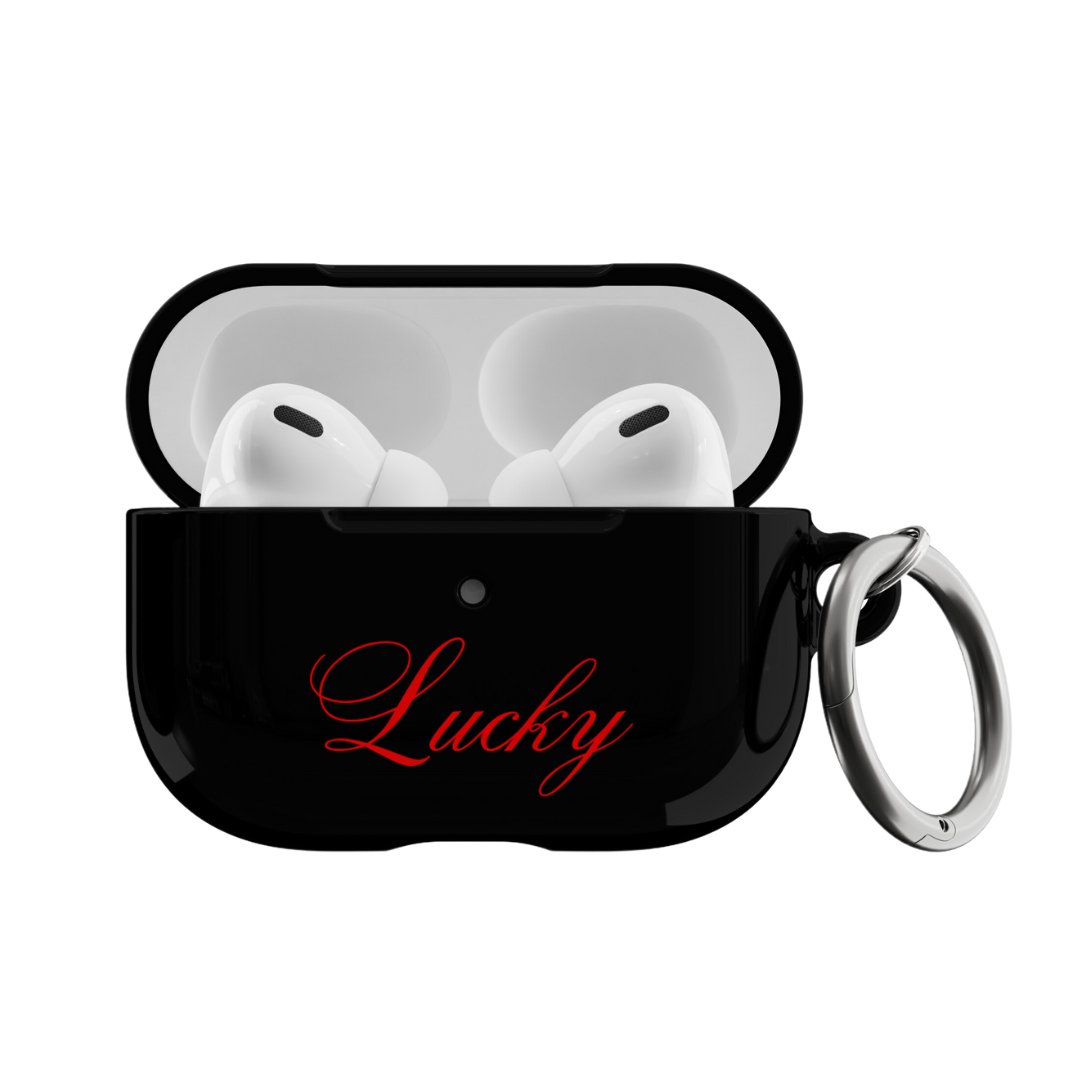 Lucky Airpod Case - blunt cases