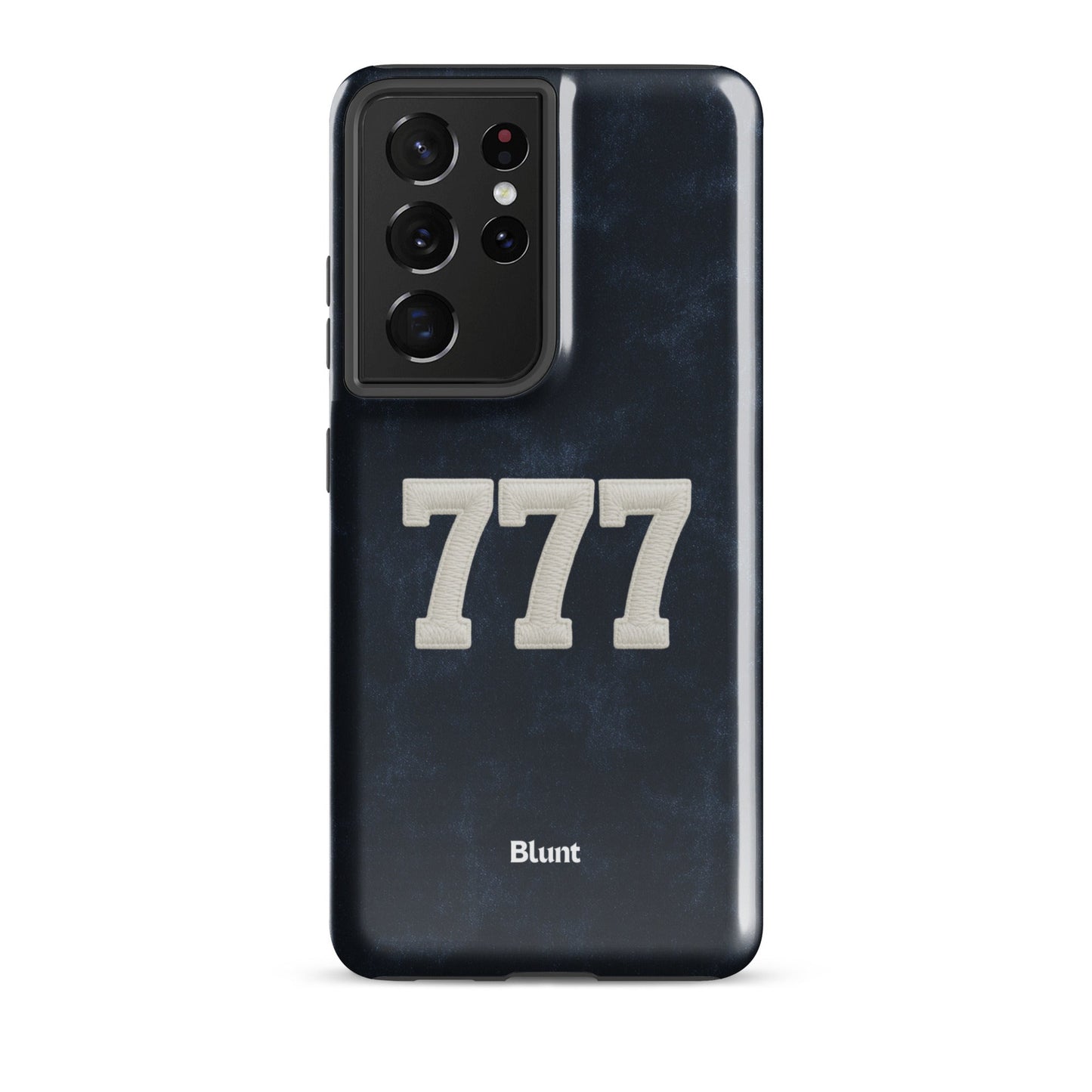 Lucky League Samsung Case - Blunt Cases