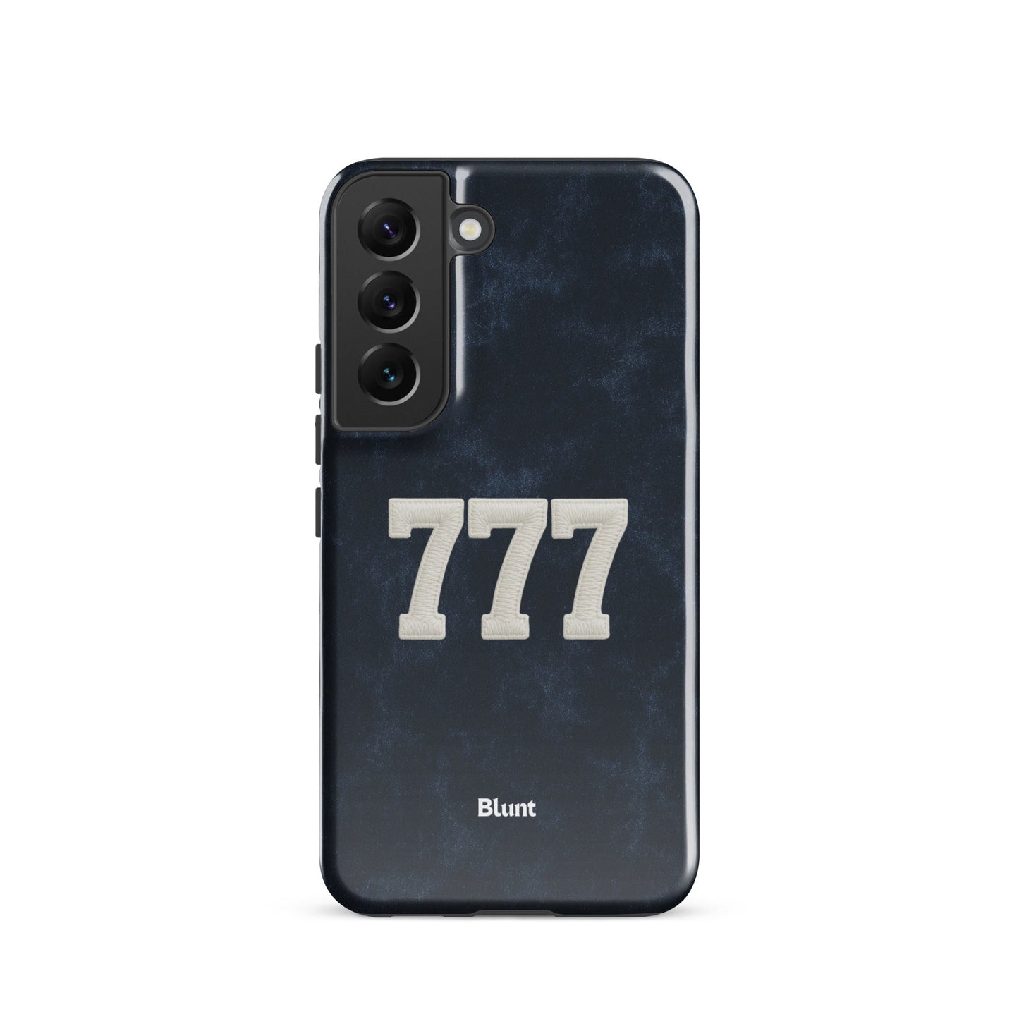 Lucky League Samsung Case - Blunt Cases