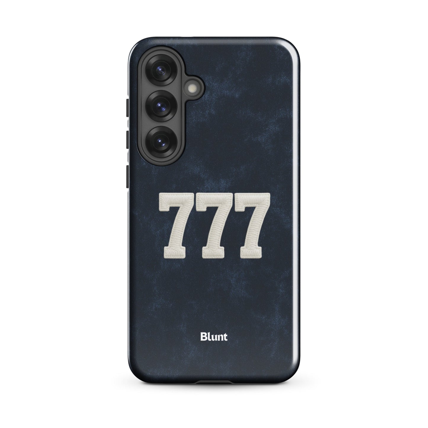 Lucky League Samsung Case - Blunt Cases