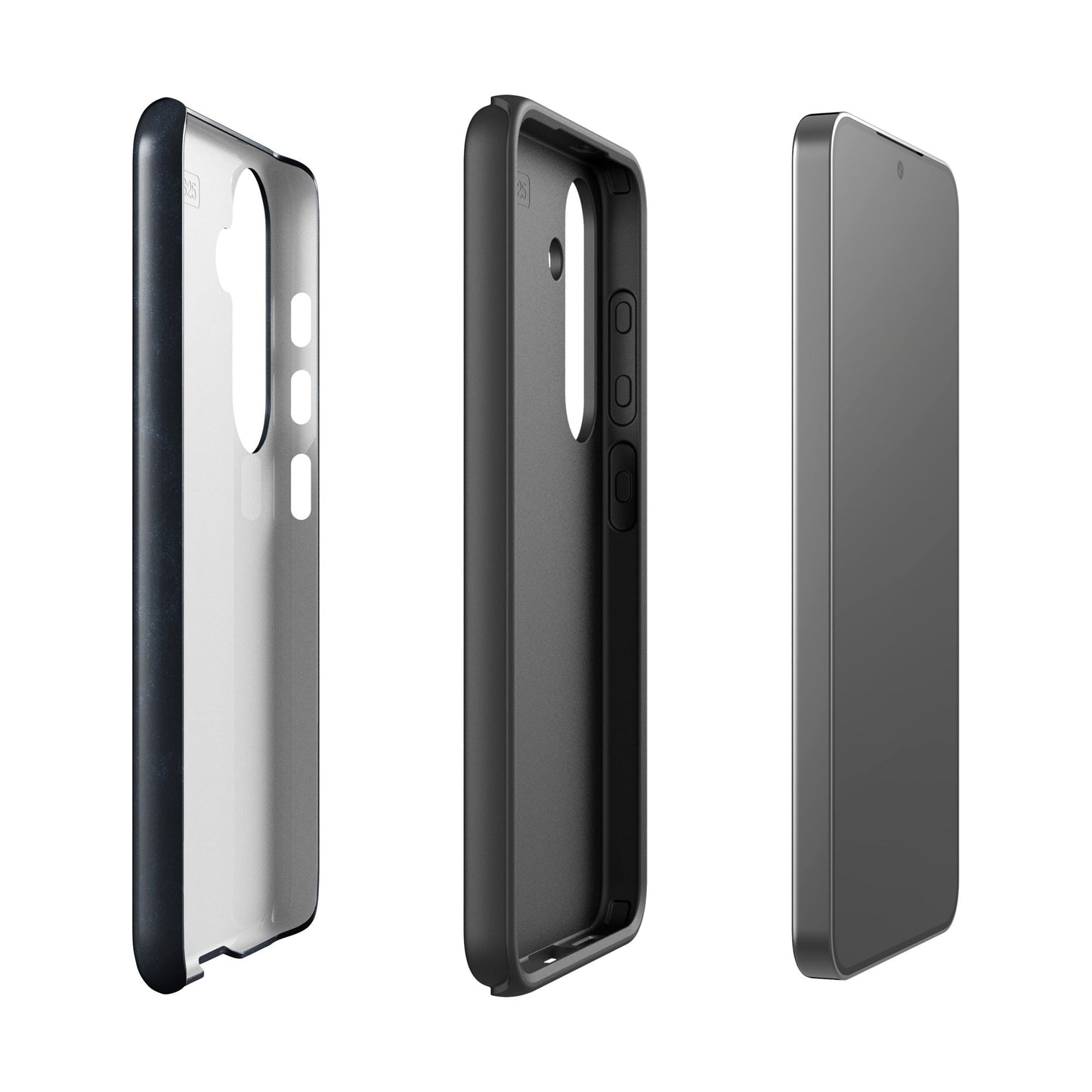 Lucky League Samsung Case - Blunt Cases