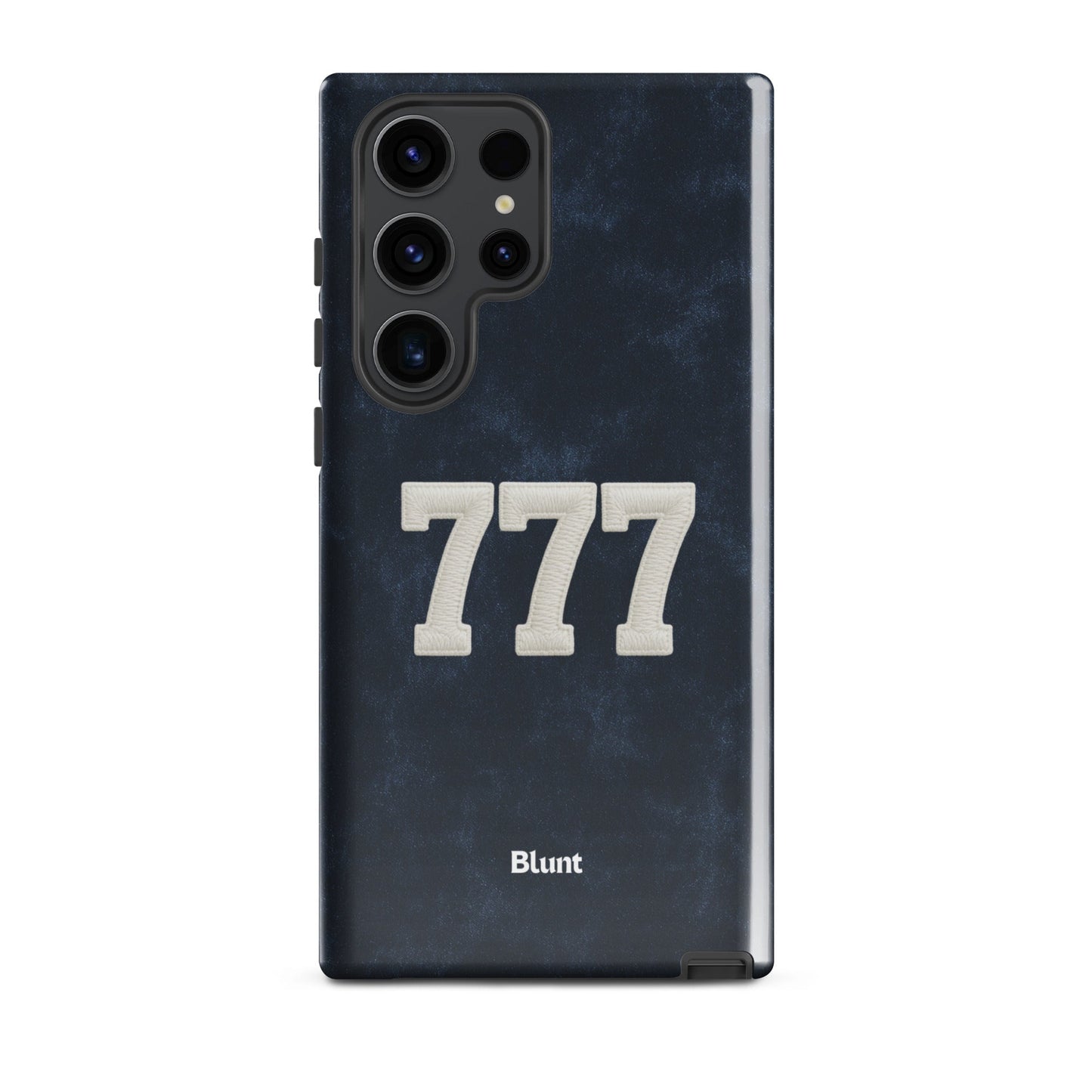 Lucky League Samsung Case - Blunt Cases