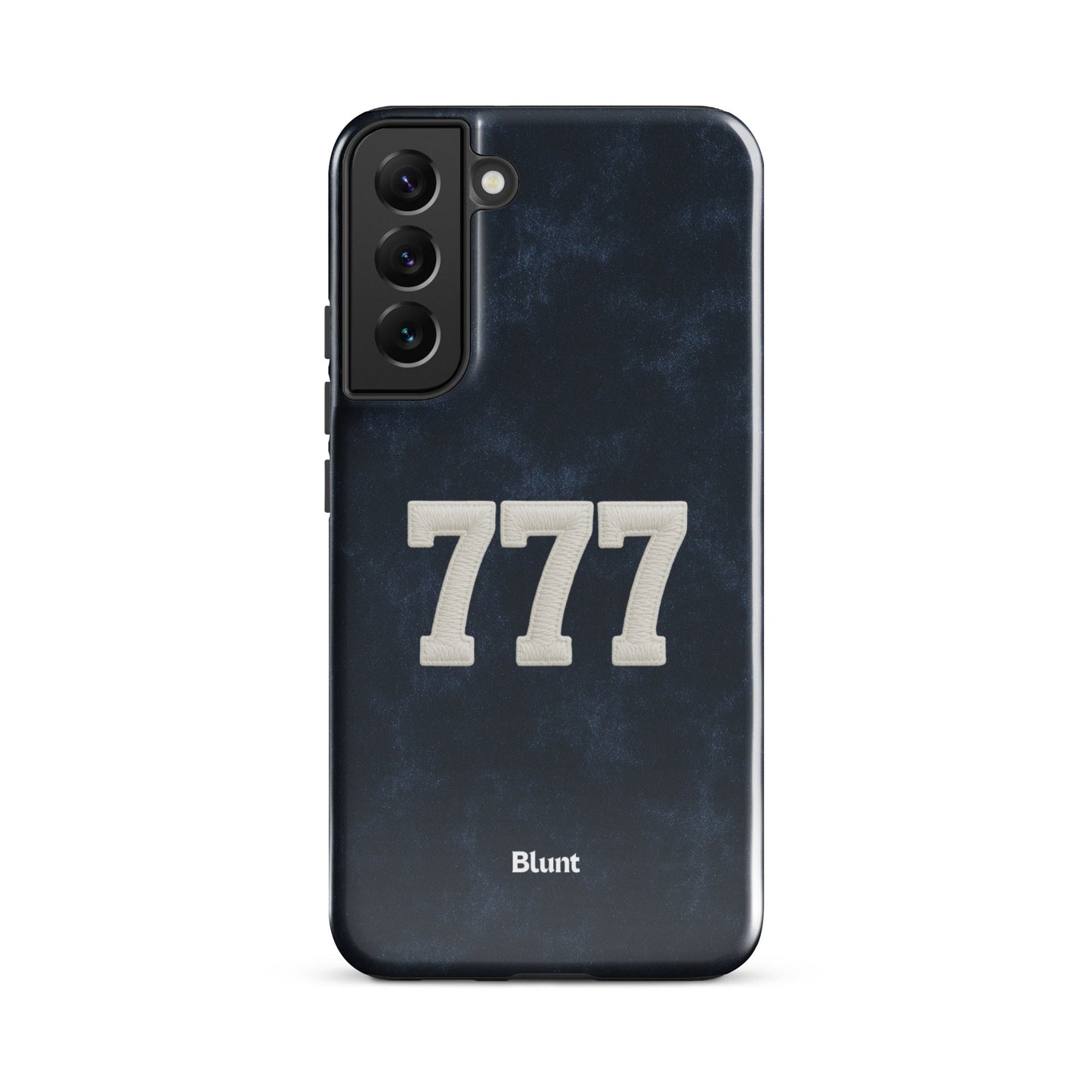 Lucky League Samsung Case - Blunt Cases